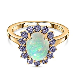 Refined HomeJewelryRingsHalo Rings 7612440 Superior