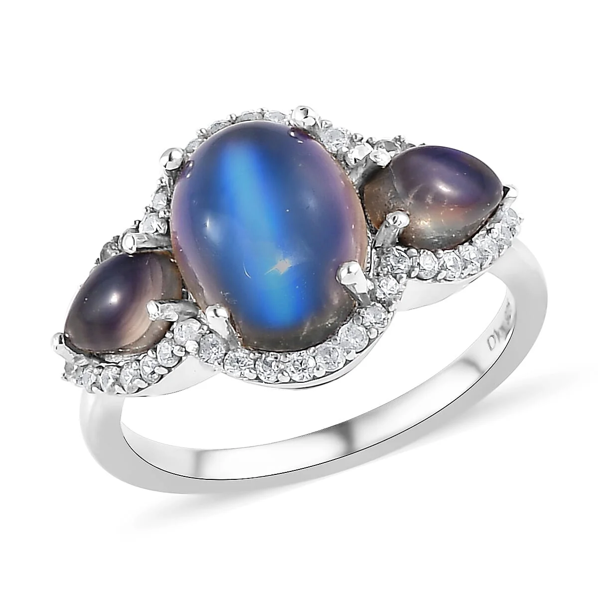 Expertly Made HomeJewelryRingsFashion Rings 7341346 Detailed