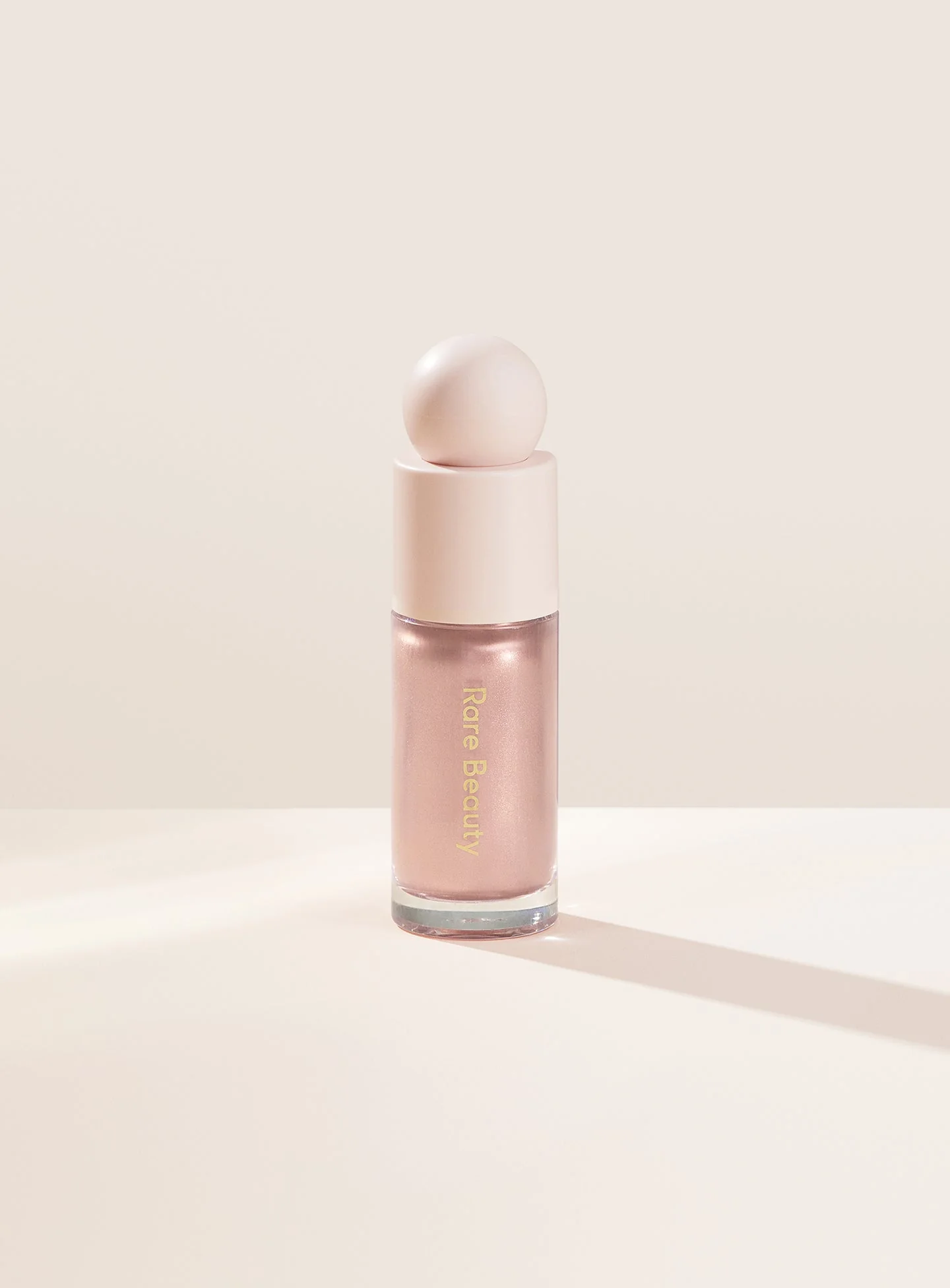 Proven Rare Beauty Positive Light Liquid Luminizer ENCHANT Innovative