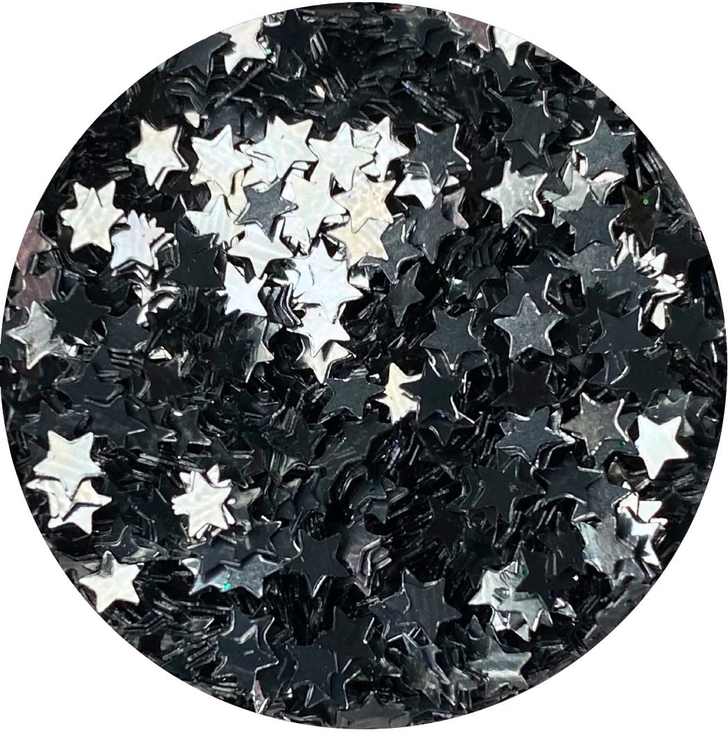 Verified Profiles Loose Glitter Enhanced