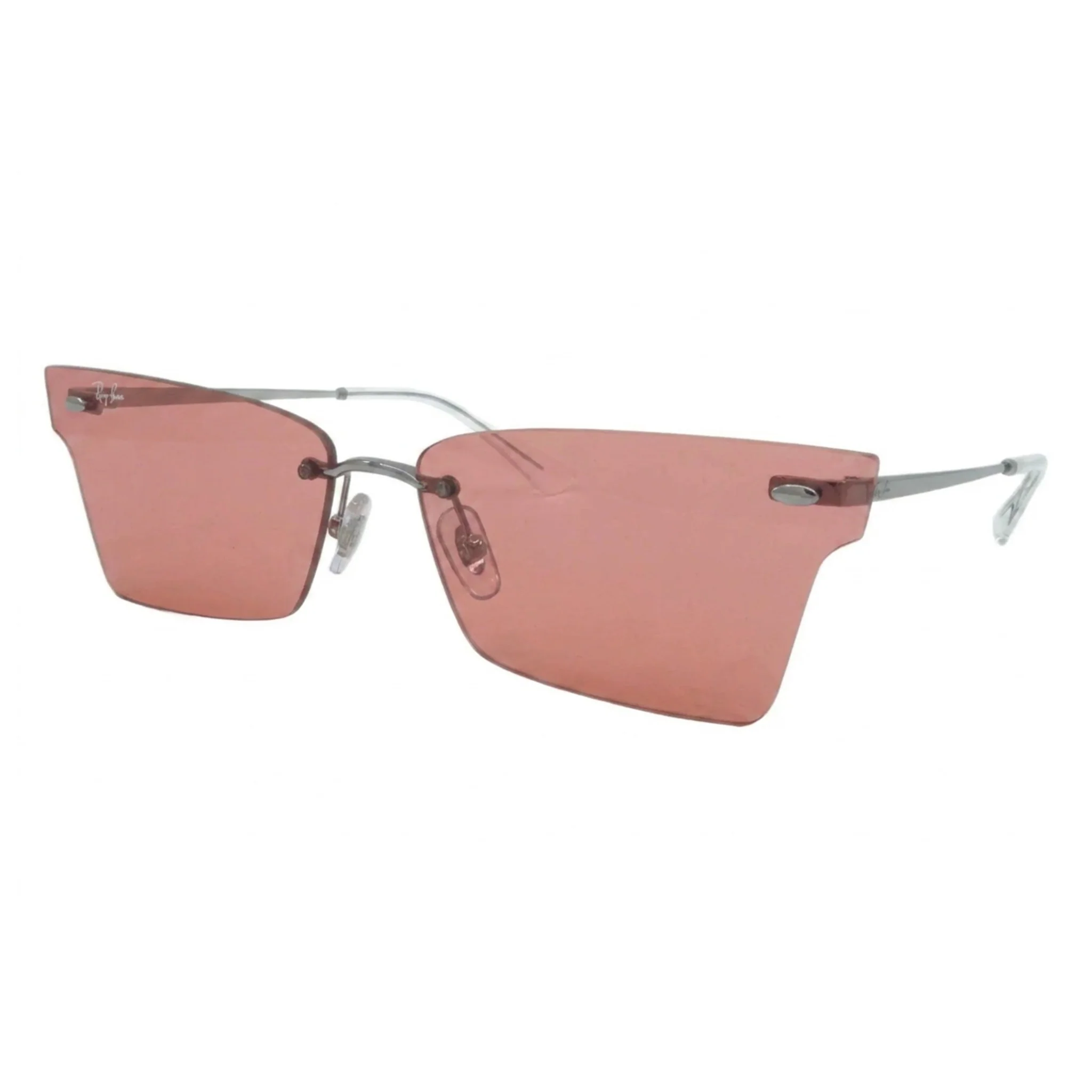 Pure Ray-Ban Xime Sunglasses Professional