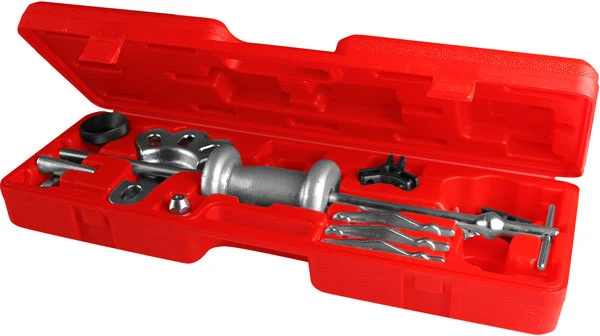 Environmentally Friendly Slide Hammer Gear Puller Kit First-Class