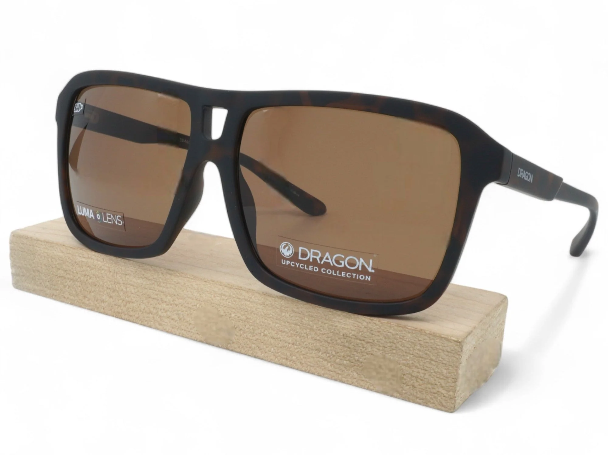 Smooth Dragon Alliance Dragon The Jam Upcycled Sunglasses Stylish