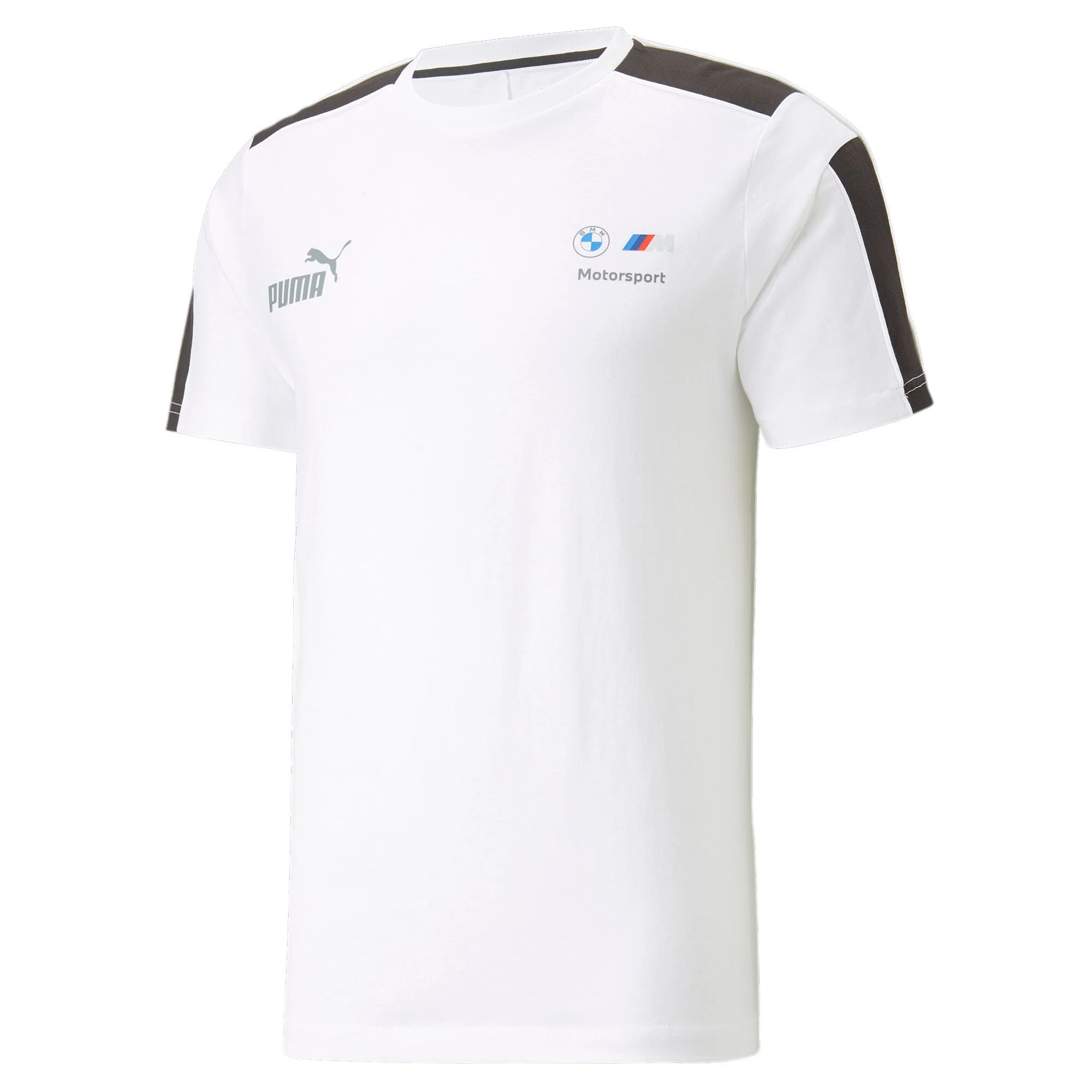 Unique Puma Men's Bmw Motorsport Mt7 Tee T-Shirts Exclusive