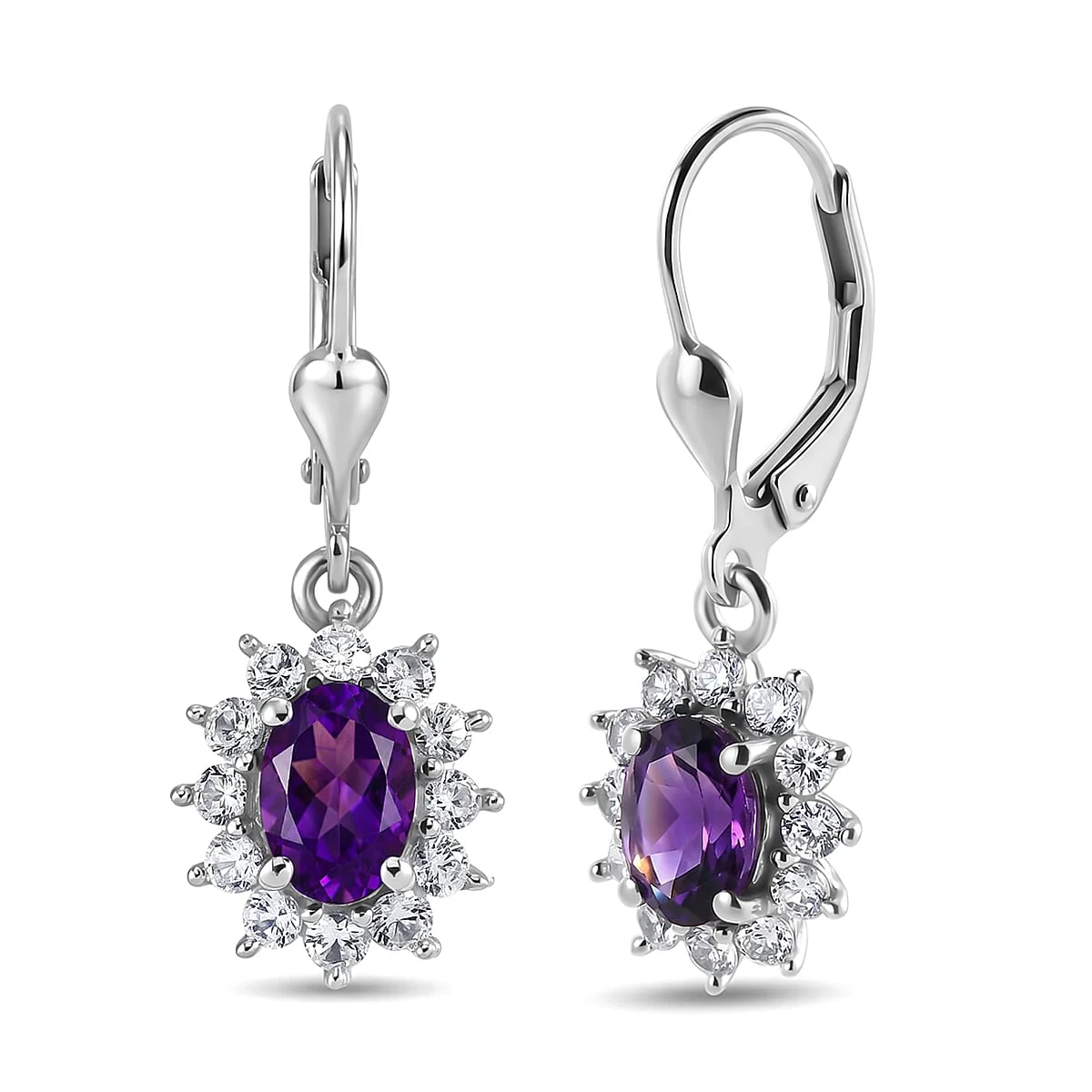 World-Class HomeJewelryEarringsDangle 8576409 Effective