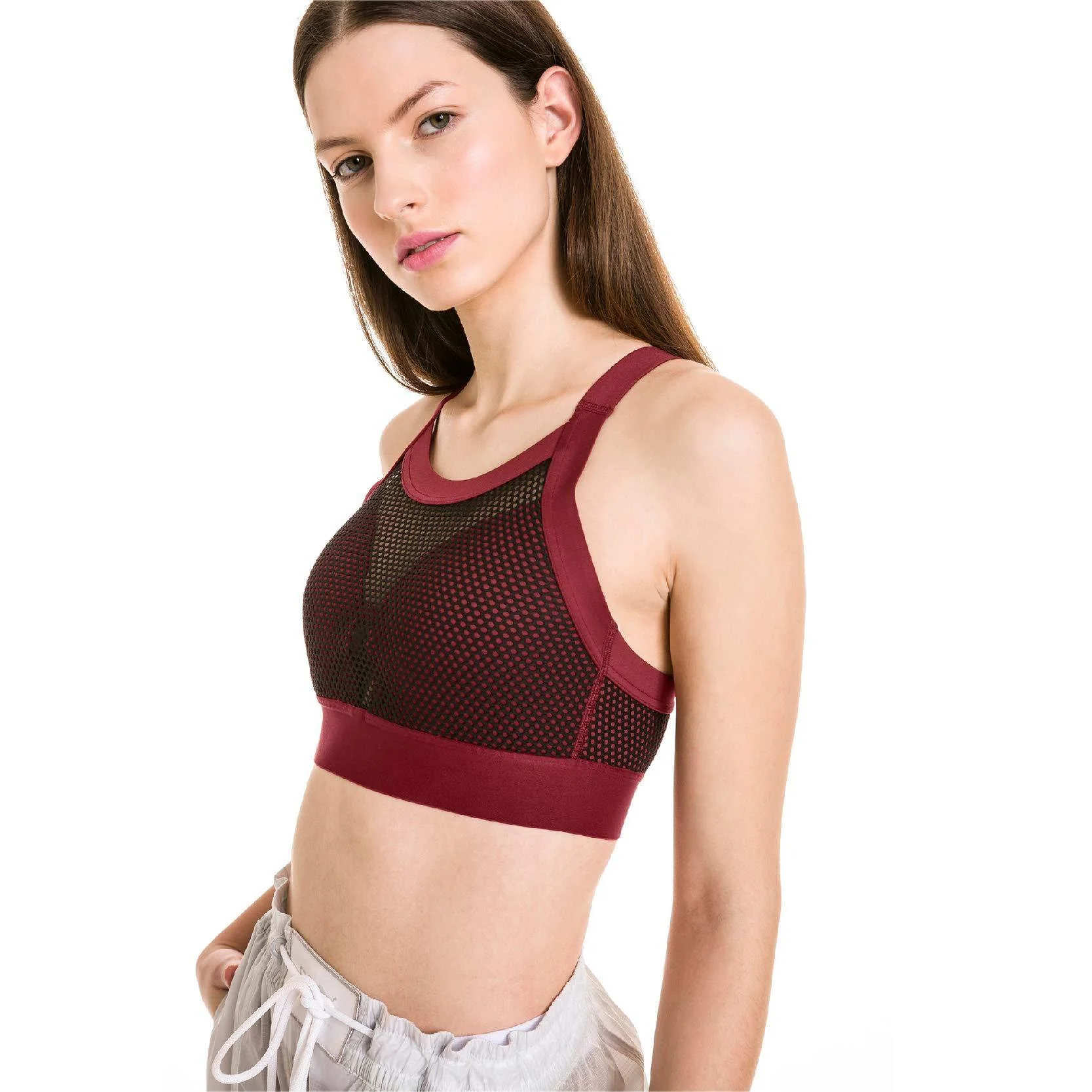 Verified Puma Women's X Sg Selena Gomez Bra Bras Trusted