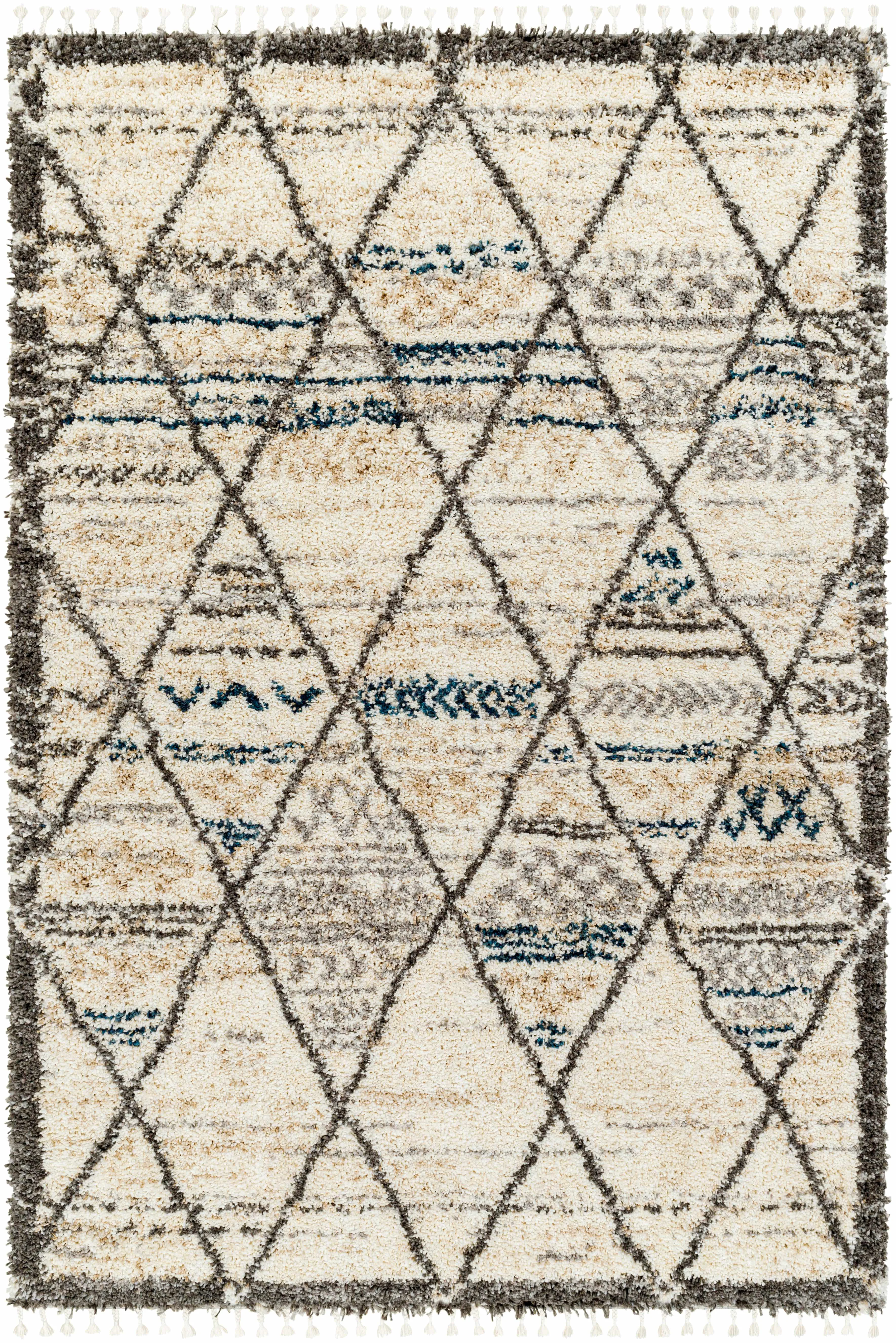 Sophisticated Gomez Area Rug - Flexible