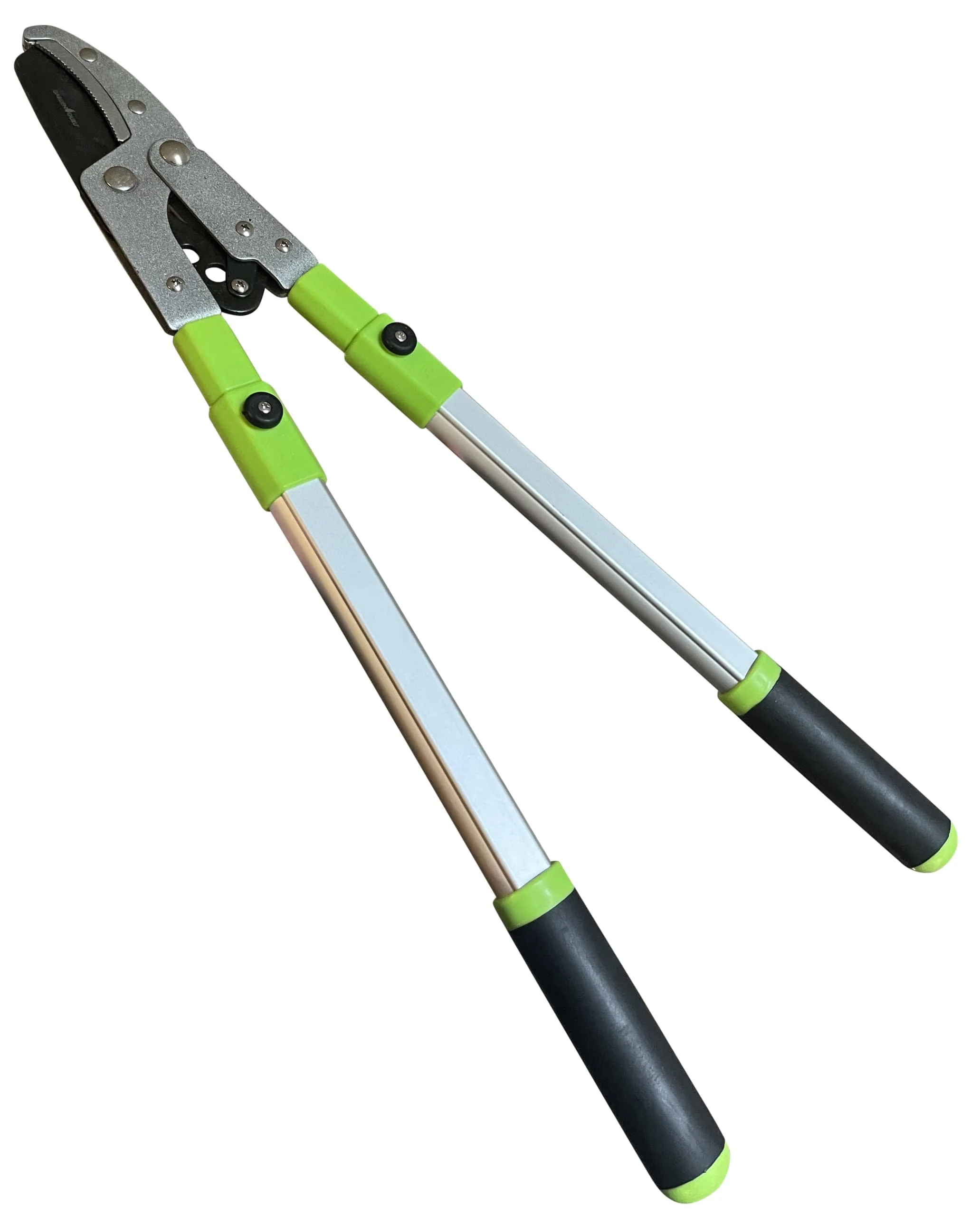 Selected Garden Guru Extendable Anvil Lopper Tree Trimmer Expertly Made