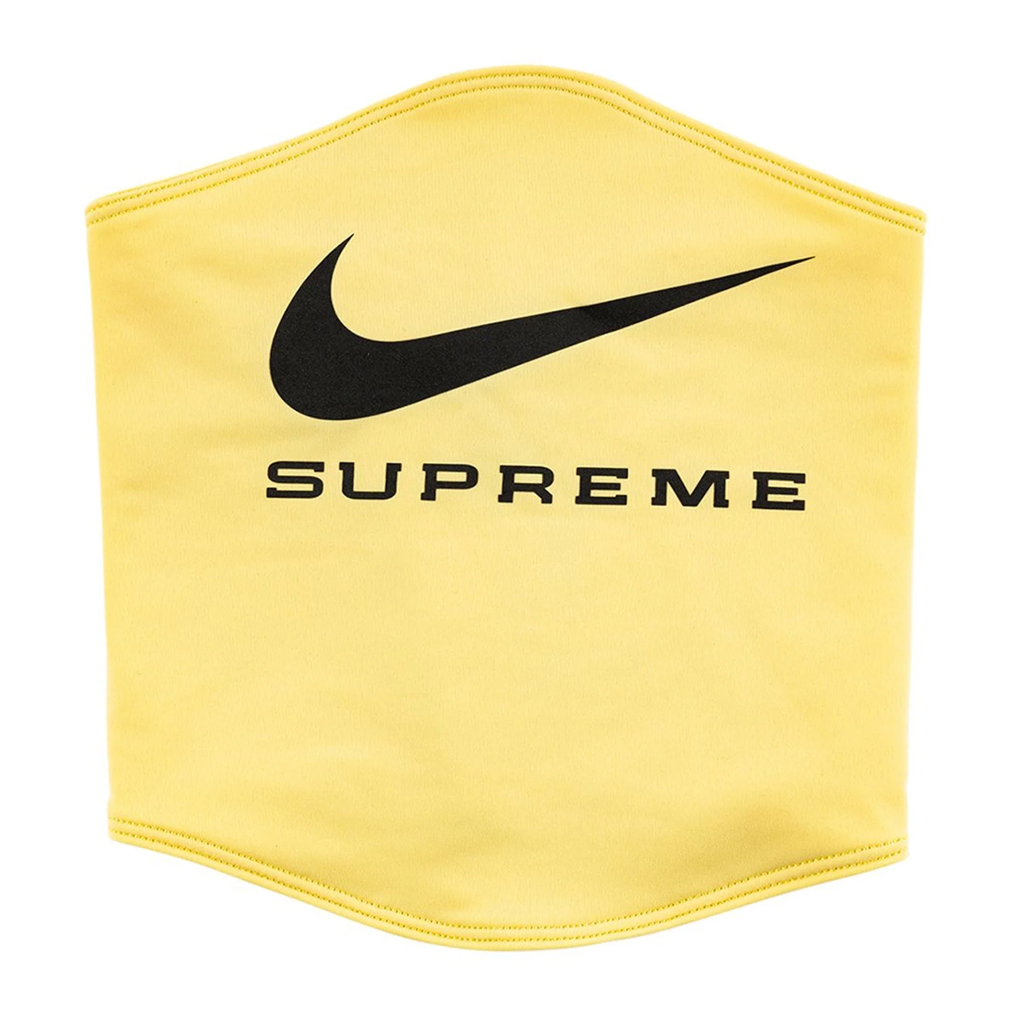 High-Quality Nike Supreme Neckwarmer Innovative