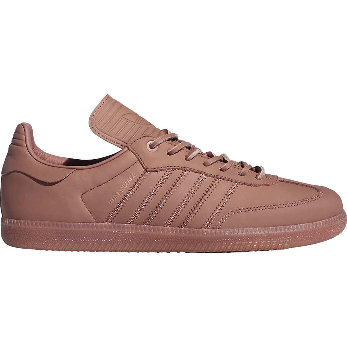 Smart adidas Men's Samba 'Pharrell Humanrace Terracotta' Sneakers Elite