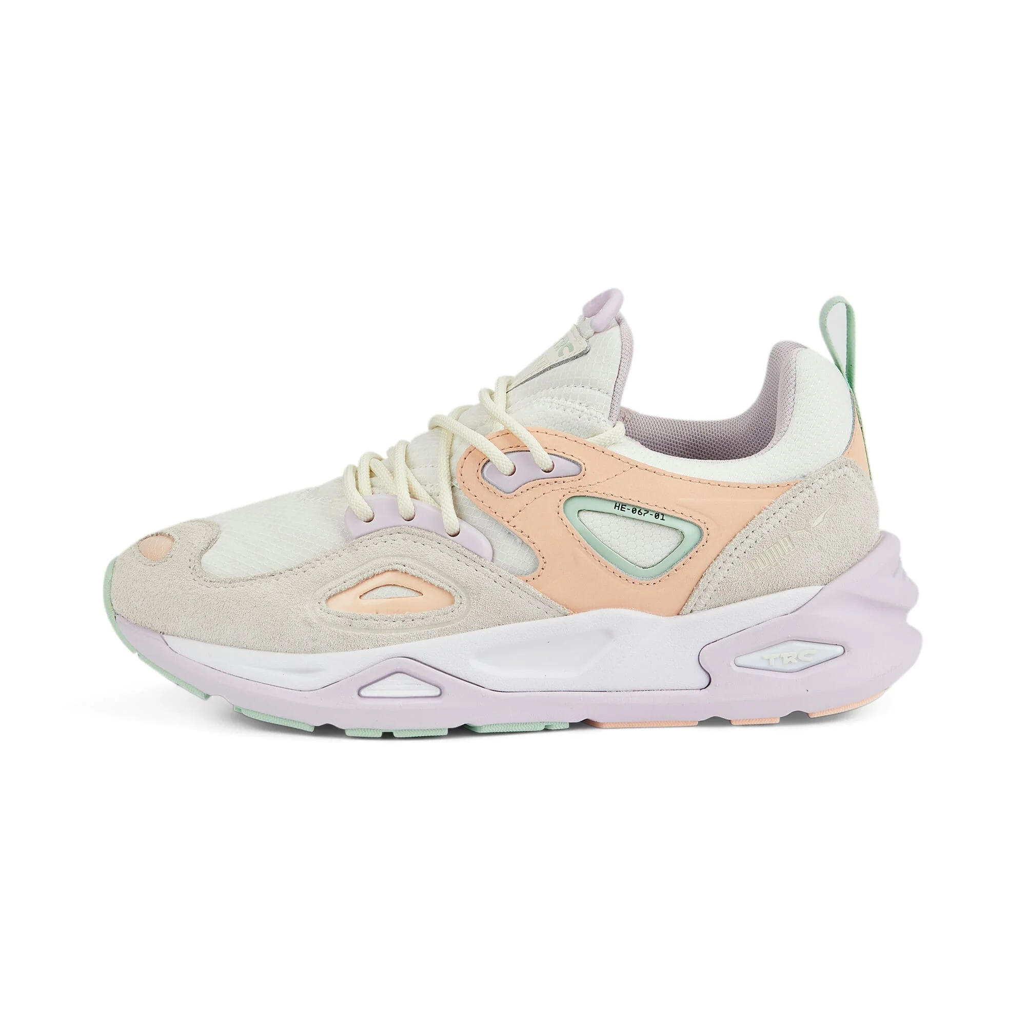 World-Class Puma Women's Trc Blaze Candy Sneakers Proven
