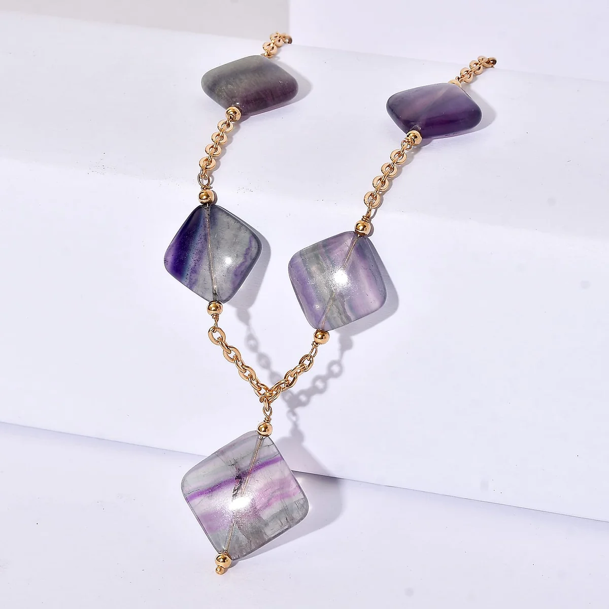 Advanced HomeJewelryNecklacesBeaded Necklaces 8514982 Fashionable