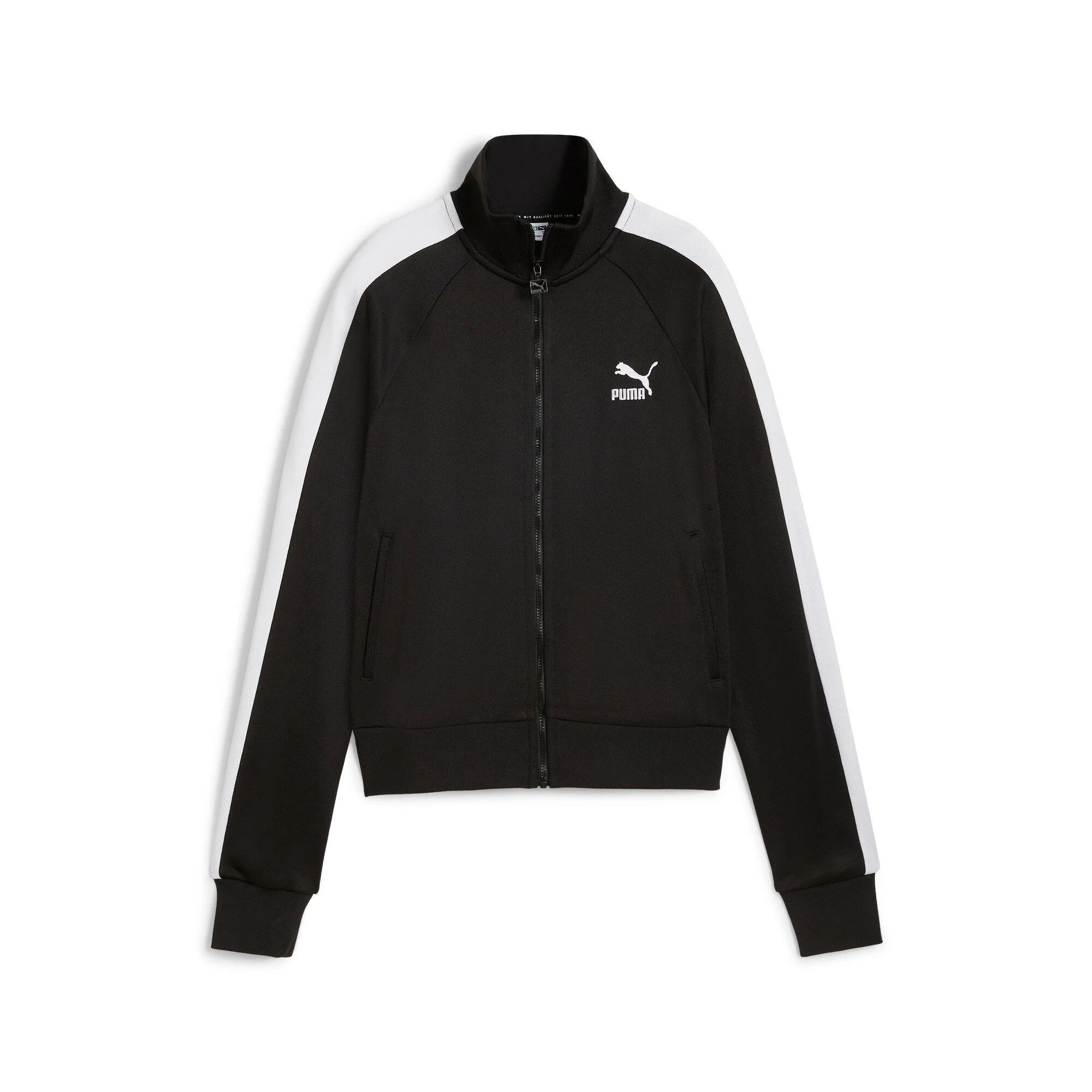 World-Class Puma Women's Iconic T7 Track Jacket Jackets Professional