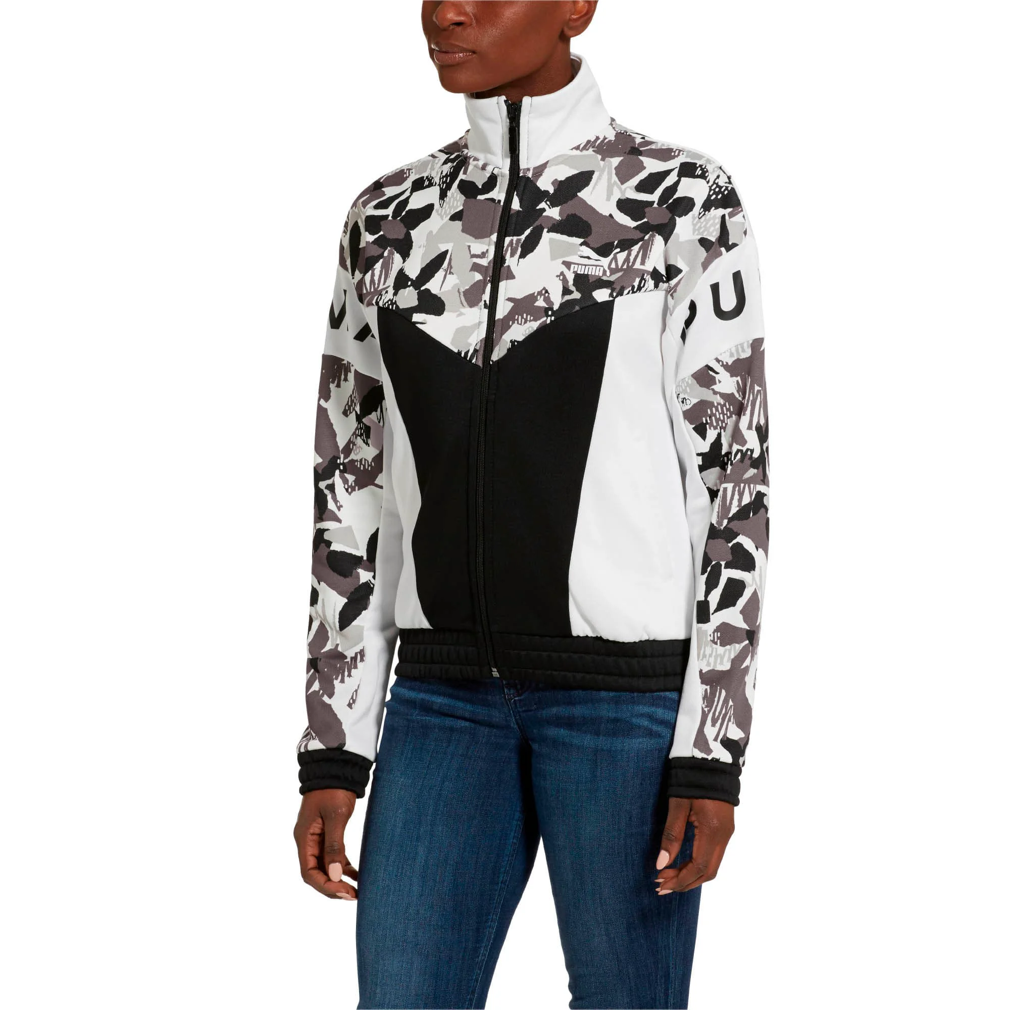 Certified Puma Women's Xtg 94 Track Jacket Jackets Innovative