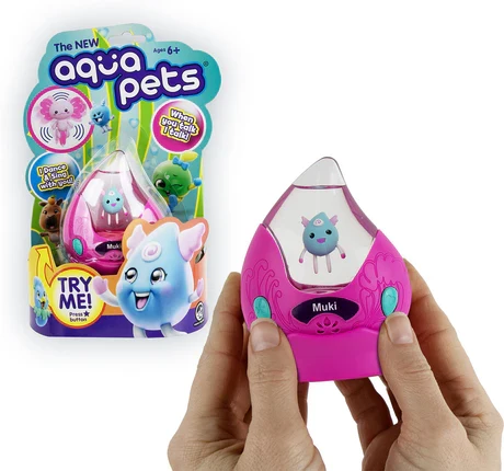 Verified Aqua Pet Secure