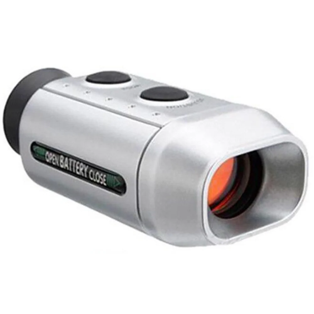 Efficient Handheld Compact Long Distance Rangefinder Easy-to-Use
