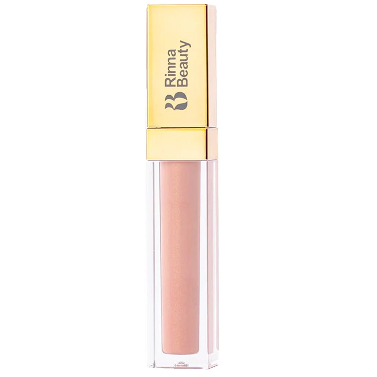 Artisan Rinna Beauty Larger Than Life Lip Plumping Gloss Life's A Peach Luxury