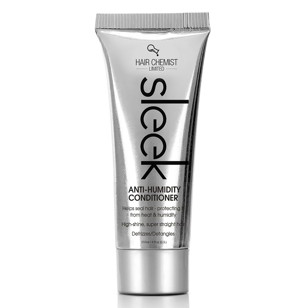 Durable Hair Chemist Sleek Anti Humidity Conditioner Frizz Control Smoothing Hair Conditioner 8Oz 237ml Dependable