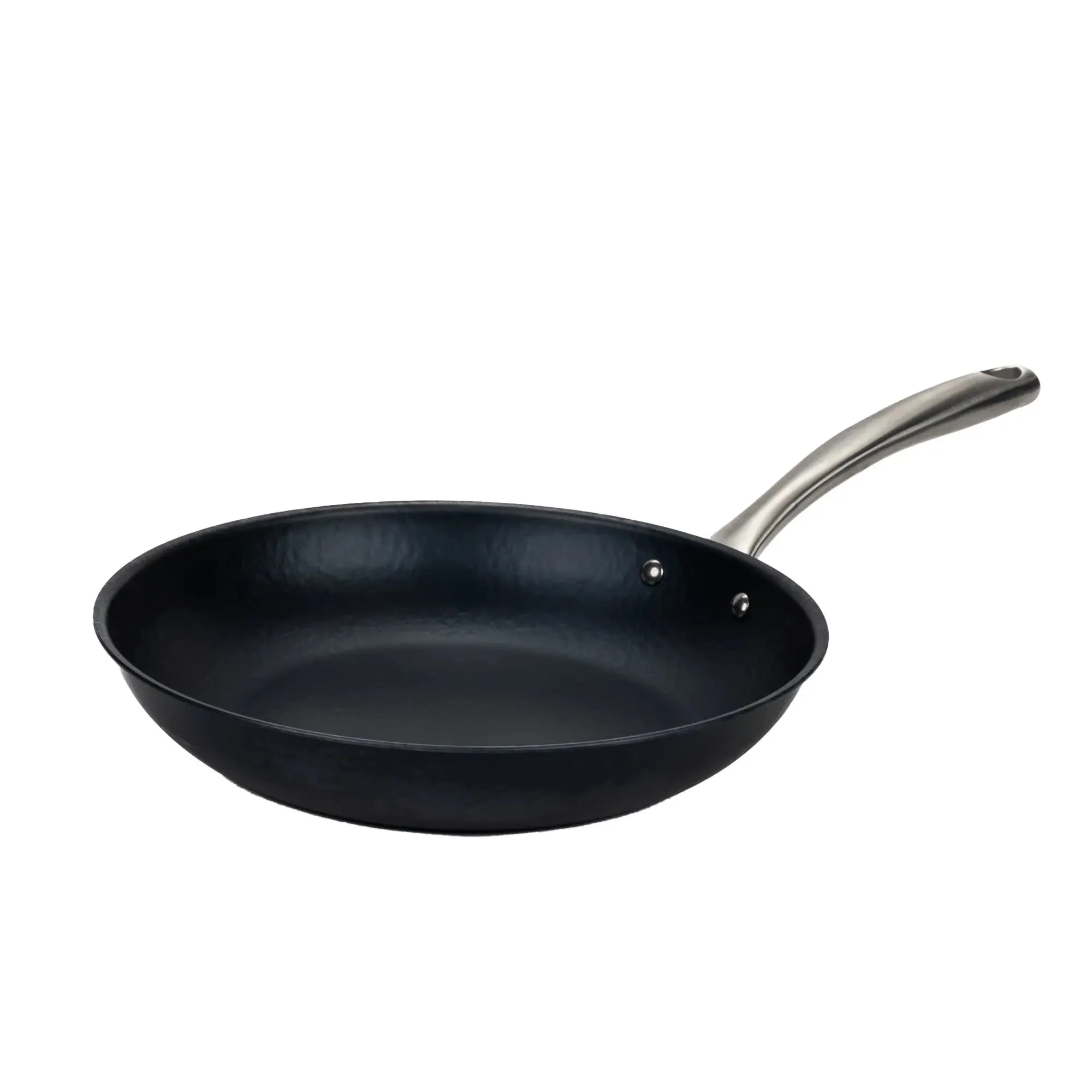 Versatile Black Angus Frying Pan Trusted