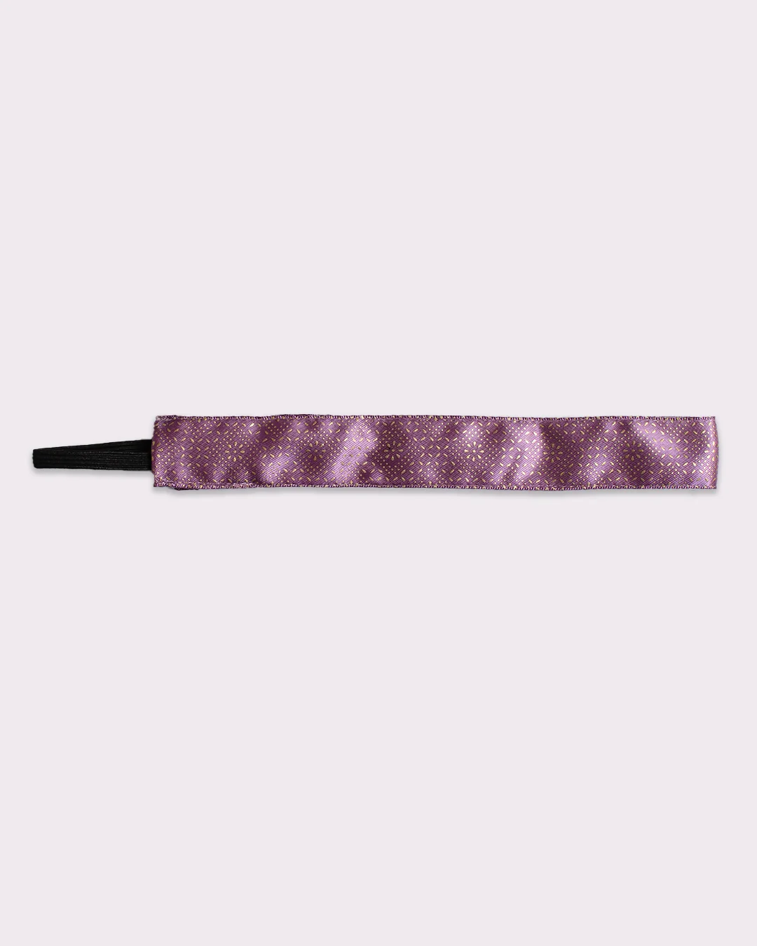 Next-Generation Dusty Violet Metallic - 1 Headband High-Performance