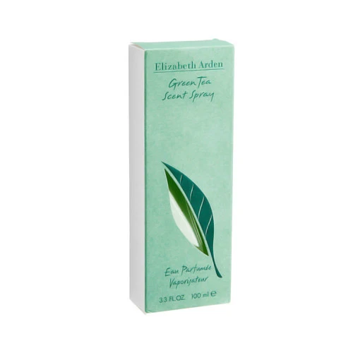 Versatile Elizabeth Arden Green Tea Eau Parfume Natural Spray For Women - 3.3 Oz Carefully Designed