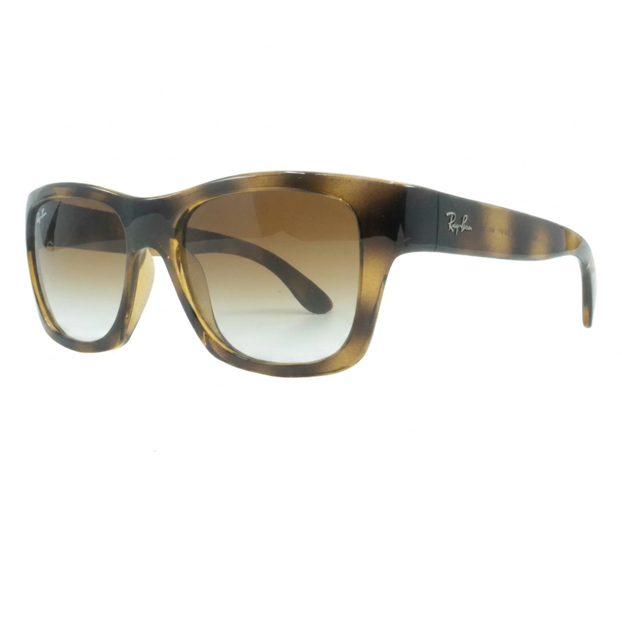 Durable Ray-Ban Men's Square Sunglasses Elegant