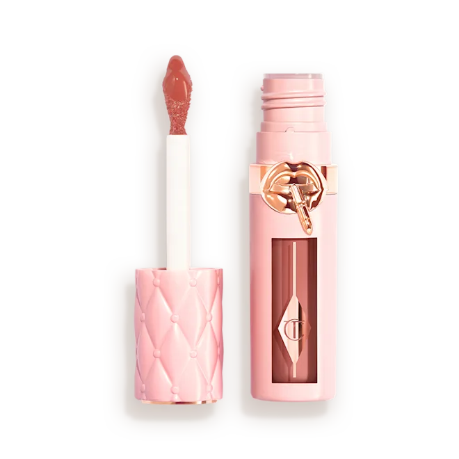 Durable CHARLOTTE TILBURY BIG LIP PLUMP GASM PILLOW TALK MEDIUM TO DEEP Dependable