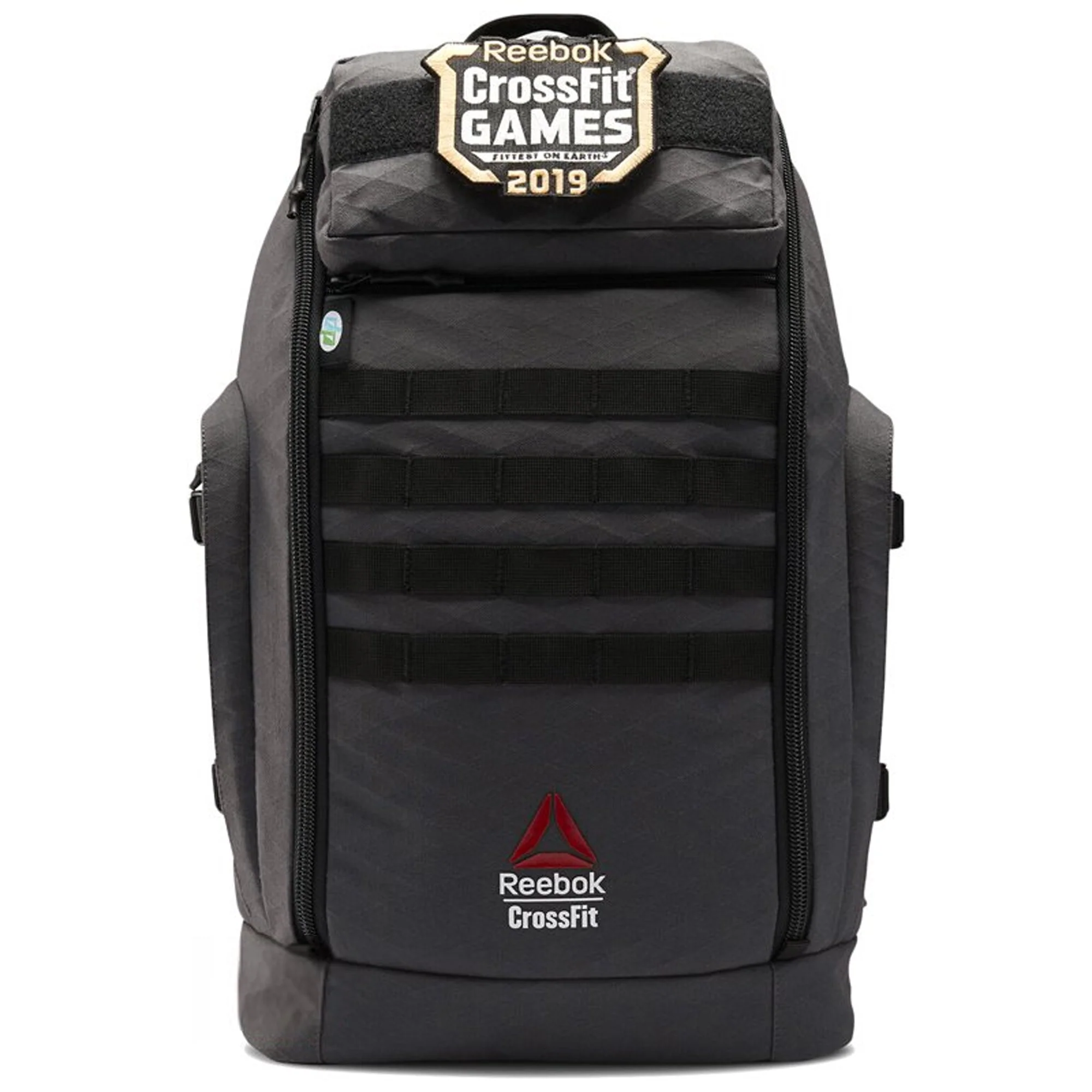 Eco-Friendly Reebok Men's R4Cf Crossfit Games Day Backpack Backpacks Clean
