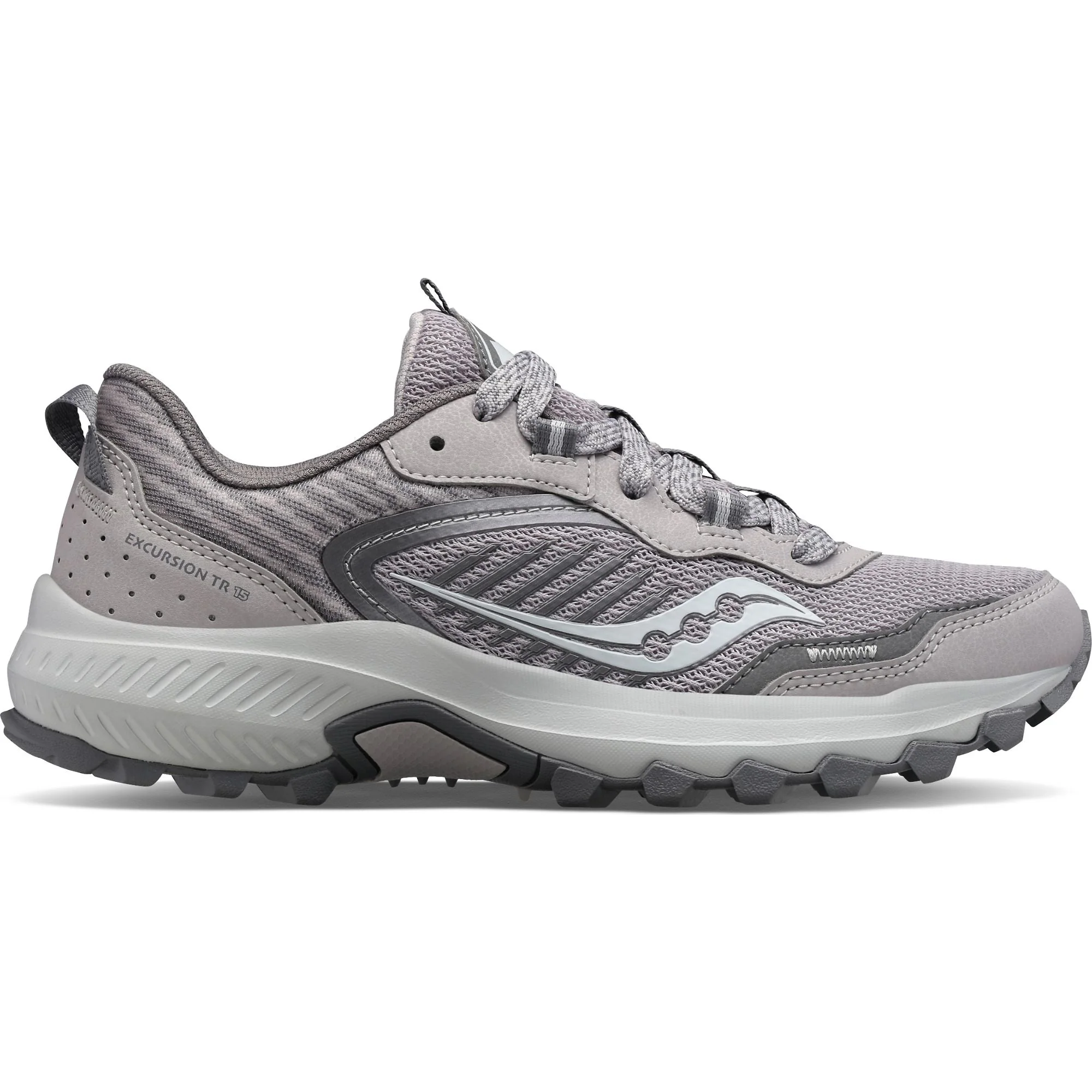 Smart Saucony Women's Excursion Tr15 Sneakers High-End