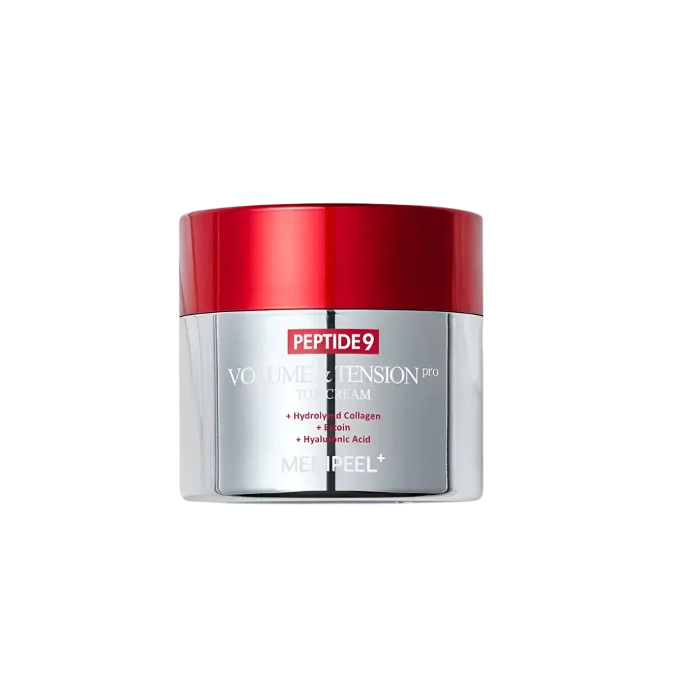 Authentic MEDI-PEEL Peptide 9 Volume And Tension Tox Cream Pro Premium