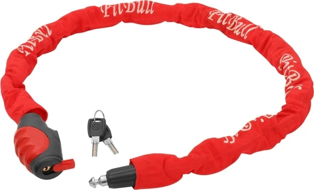 Secure Motorcycle Bike Steel Chain Lock Exceptional