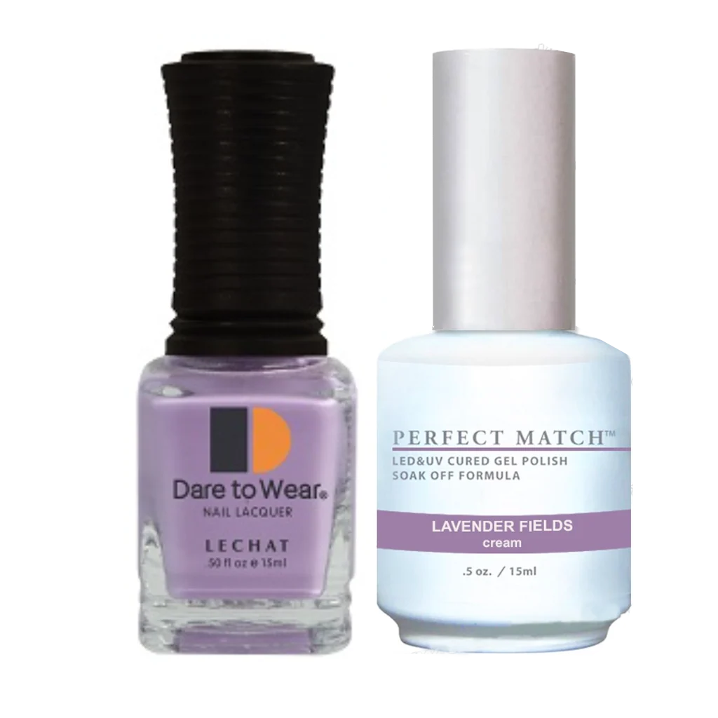 Next-Generation Lavender Fields - Match - PMS249 Fine Crafted