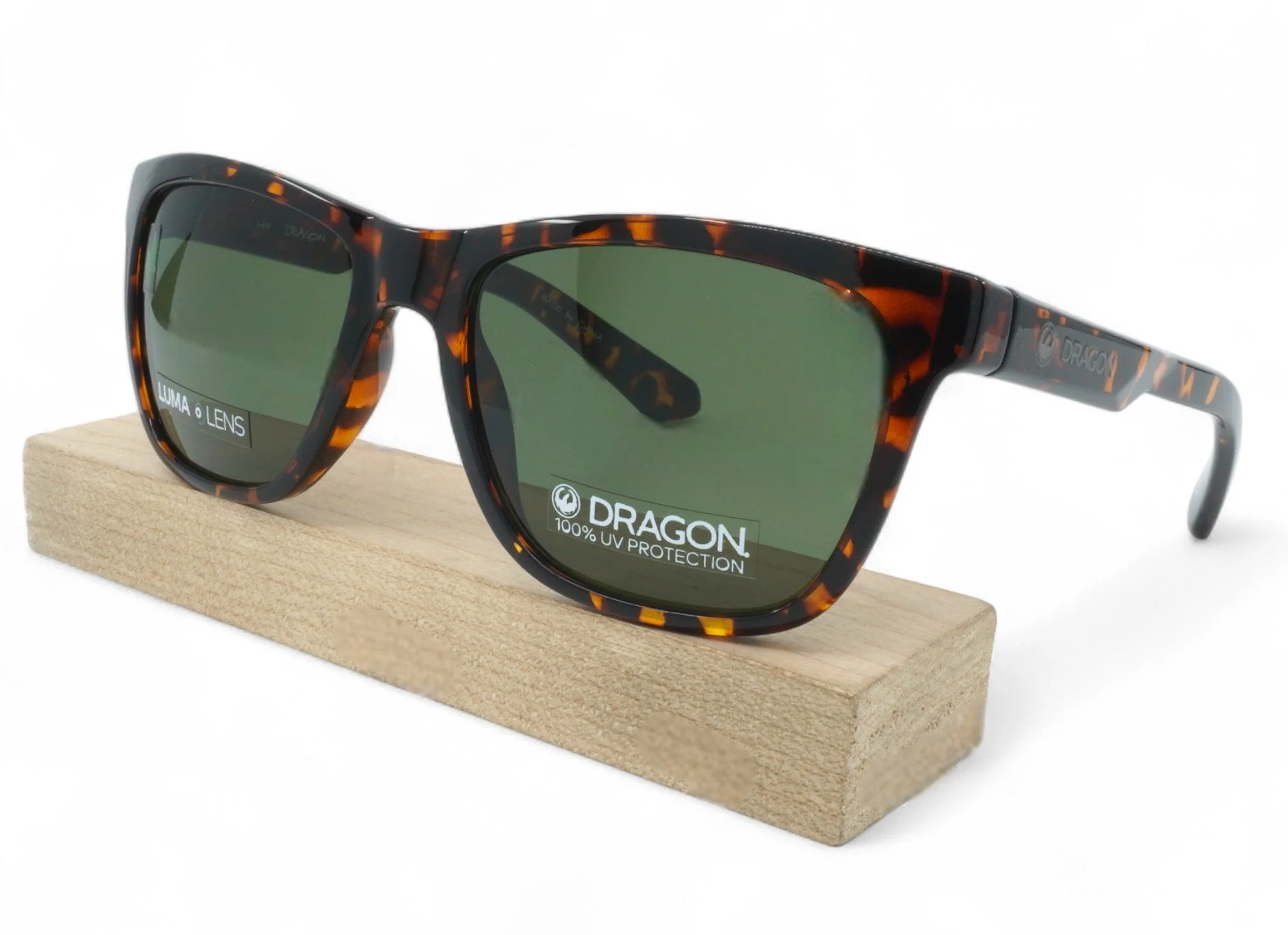 Trendy Dragon Alliance Dragon Bishop Sunglasses Responsible