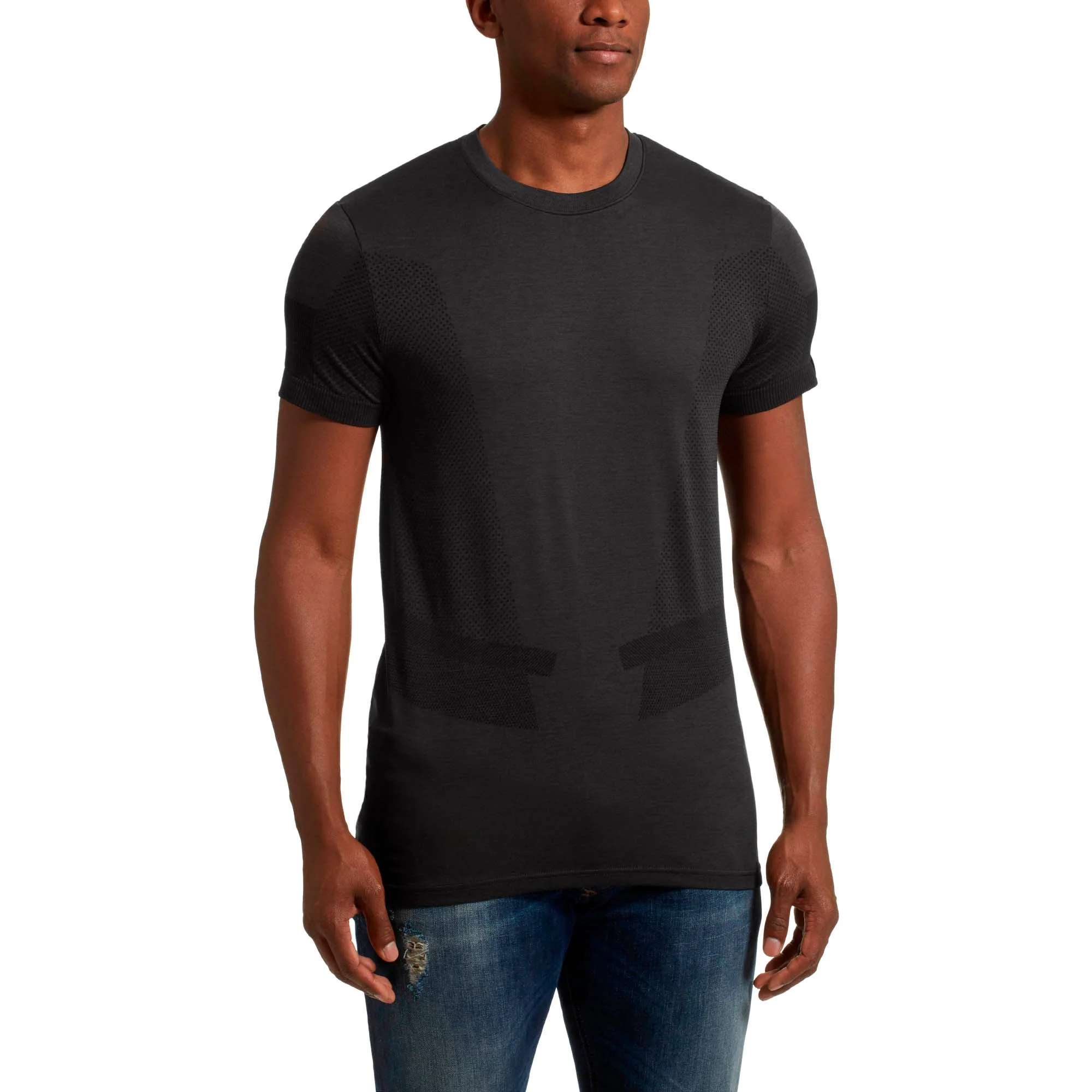 Dependable Puma Men's Ferrari Evoknit Tee T-Shirts Reusable