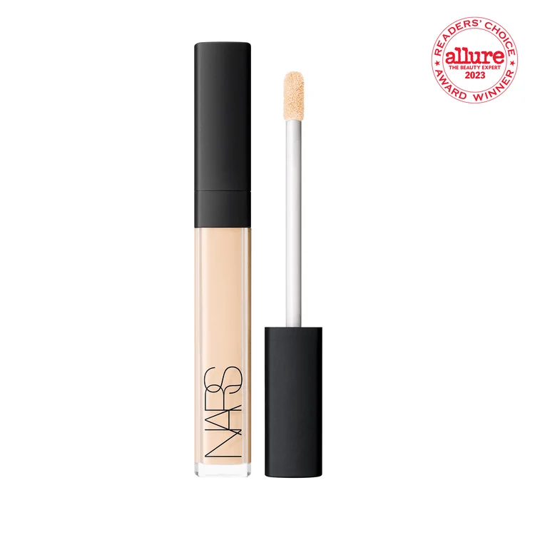 Verified Nars Cosmetics Radiant Creamy Concealer Madeleine Convenient