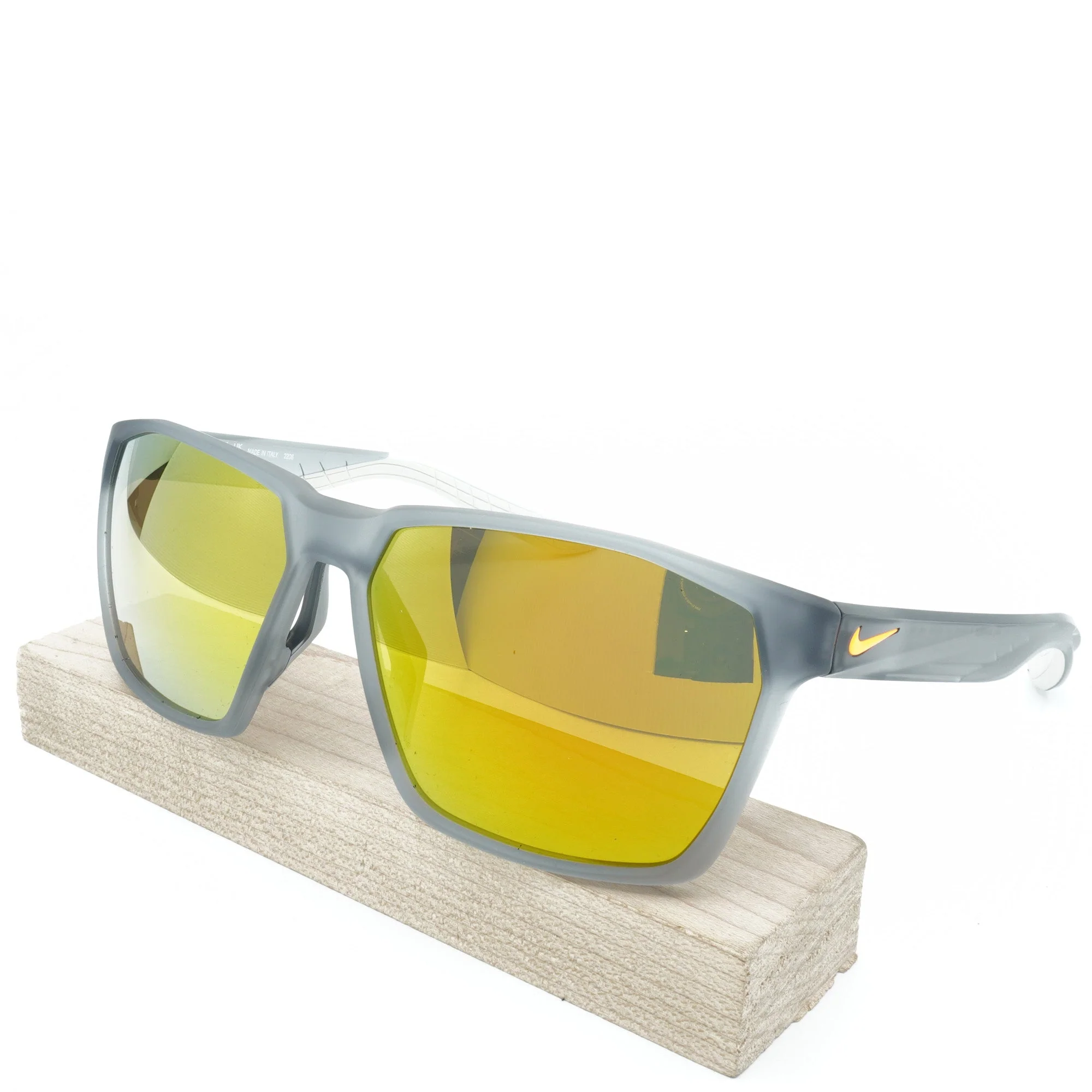 World-Class Nike Men's Maverick M Sunglasses Organic