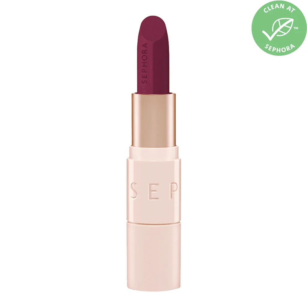 Sophisticated SEPHORA MATTE VELVET LIPSTICK 09 WATCH ME Exclusive