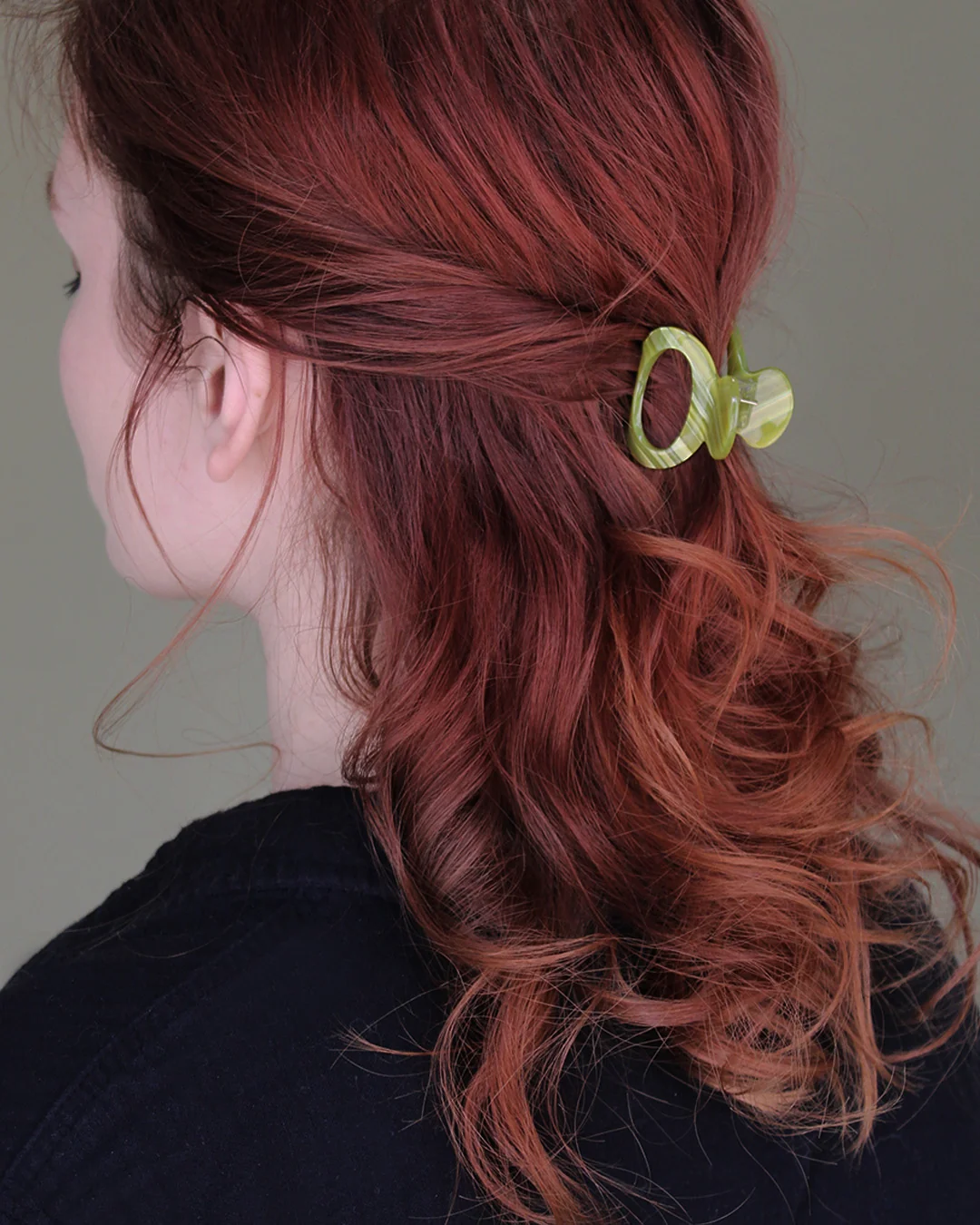 Efficient Nature Path - 4 Pack Claw Clips Official