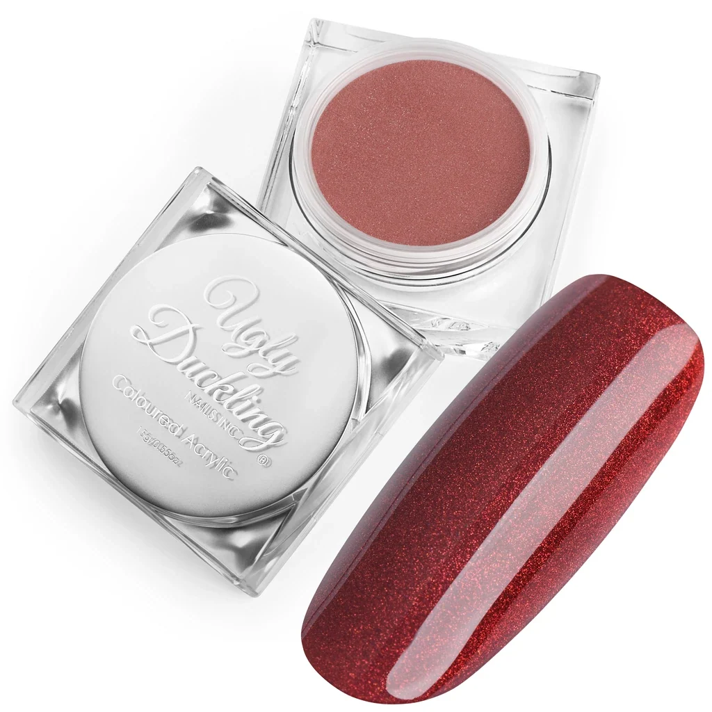 Outstanding 63 Colored Premium Acrylic Powder Quality
