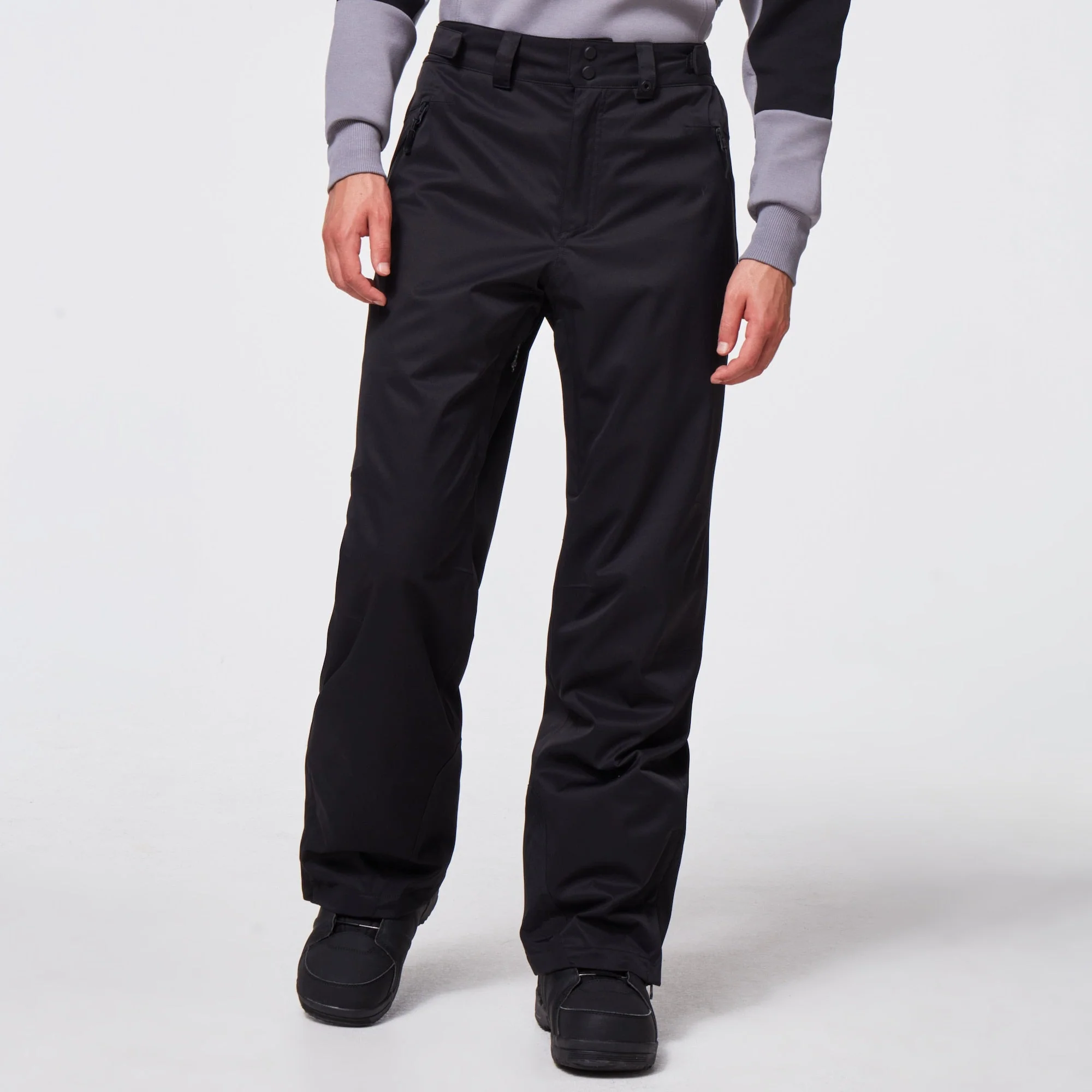 Convenient Oakley Men's Crescent 2.0 Shell 2L 10K Pant Jackets Minimalist