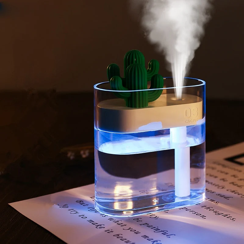 Durable Essential Oil Aroma Scented Diffuser Burner Flexible