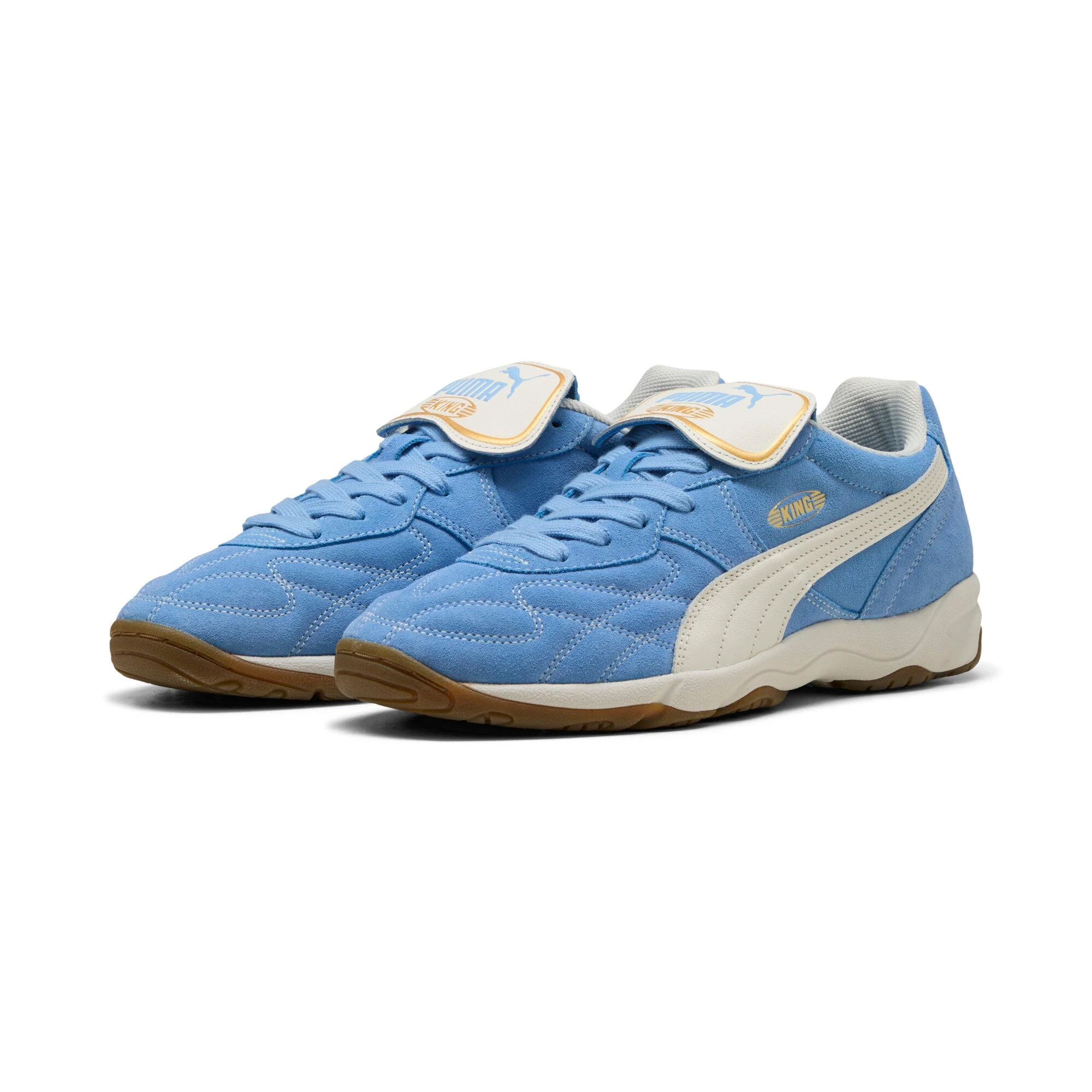 Comfortable Puma Men's King Indoor Royalty Sneakers Exclusive
