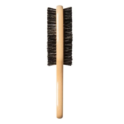 Elite Titan Classic Double Sided No. 7755 Wave Hair Brush Tan 1Ea Fast
