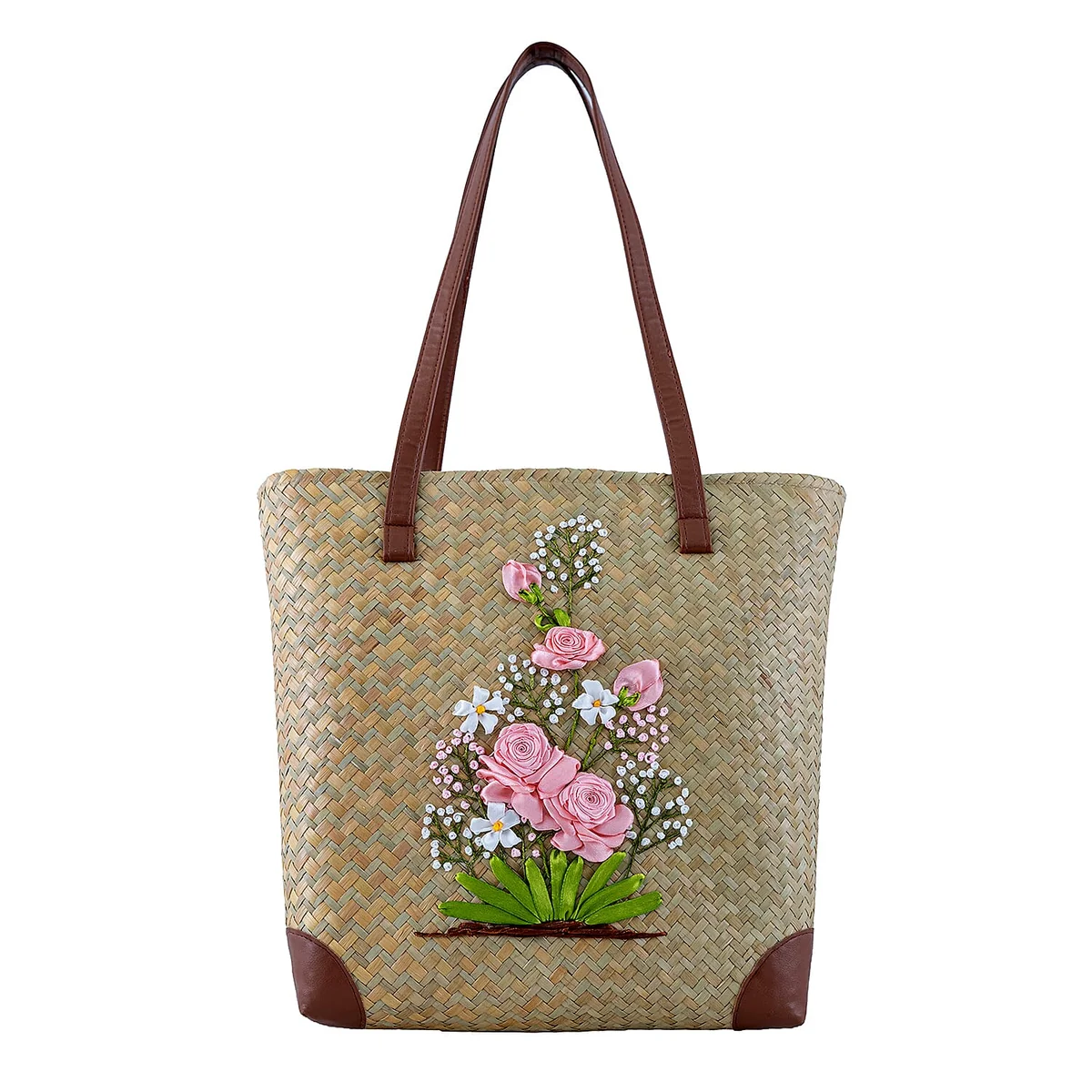 Responsible HomeWomen's Fashion AccessoriesHandbagsTote 8429168 Carefully Designed