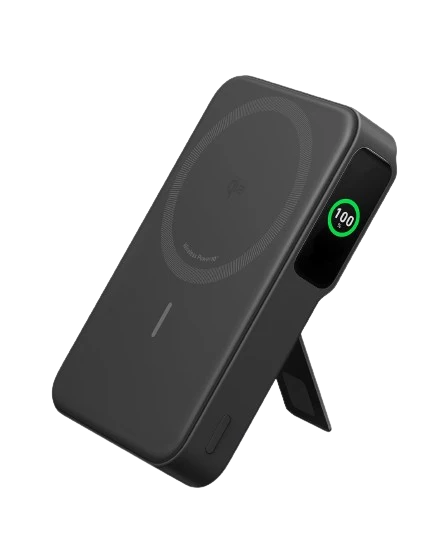 Next-Generation Anker MagGo Power Bank 10K Selected