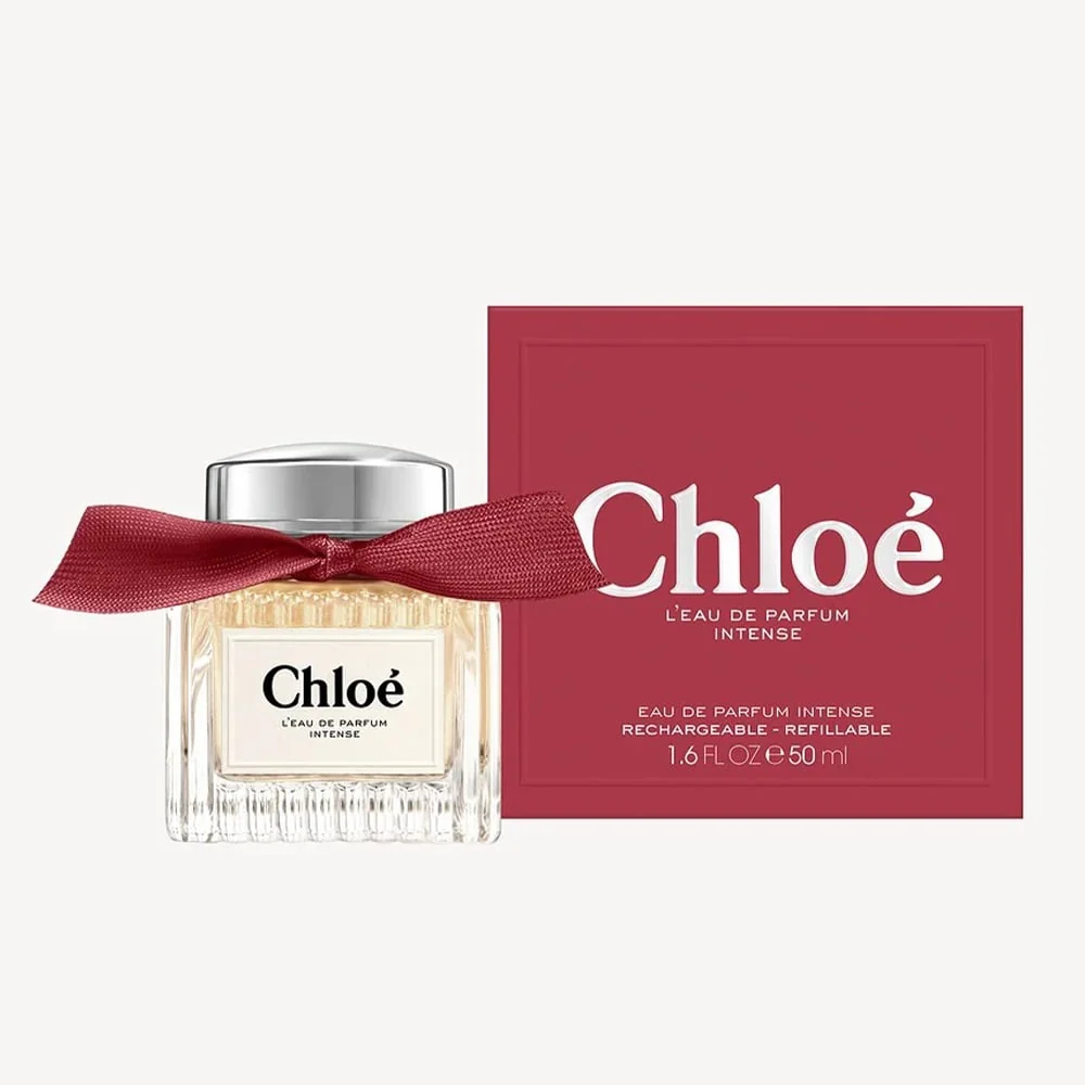 Unique CHLOE LEAU DE PARFUM INTENSE Casual