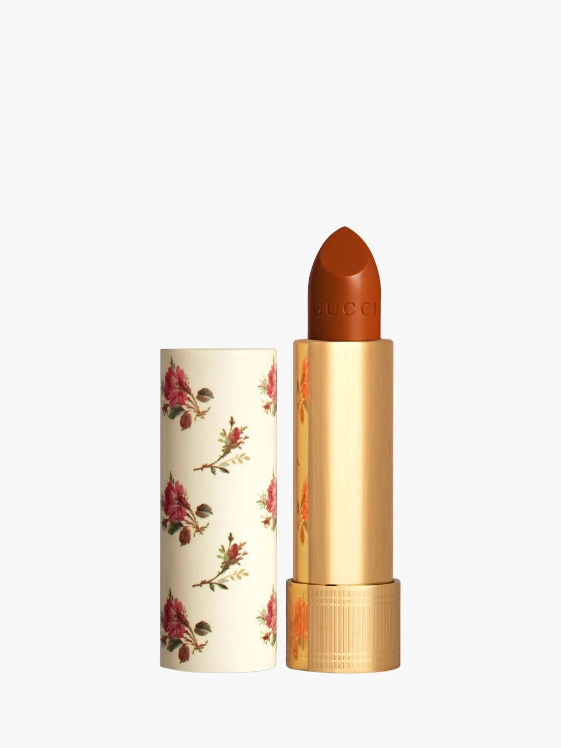 World-Class GUCCI LIP COLOUR LOUISE ORANGE 307 Quality