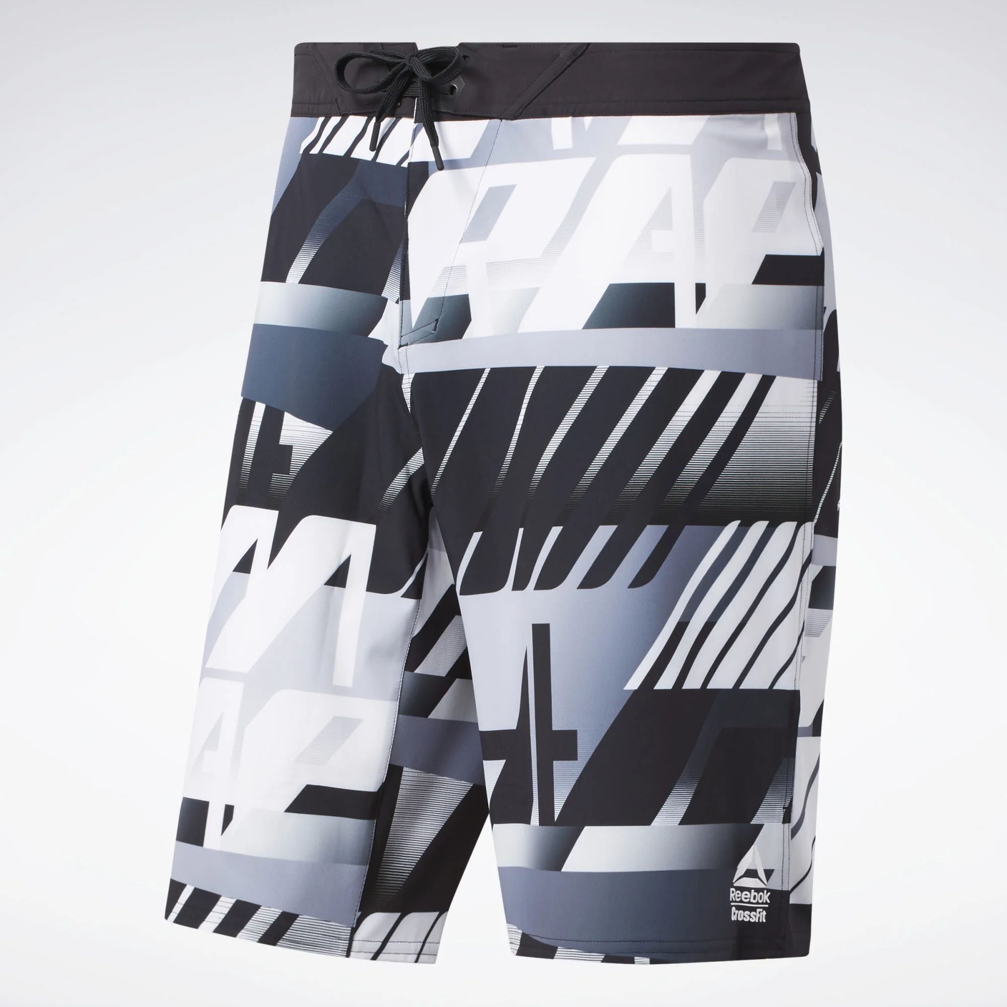 Expertly Made Reebok Men's Crossfit Epic Cordlock Short Minimalist