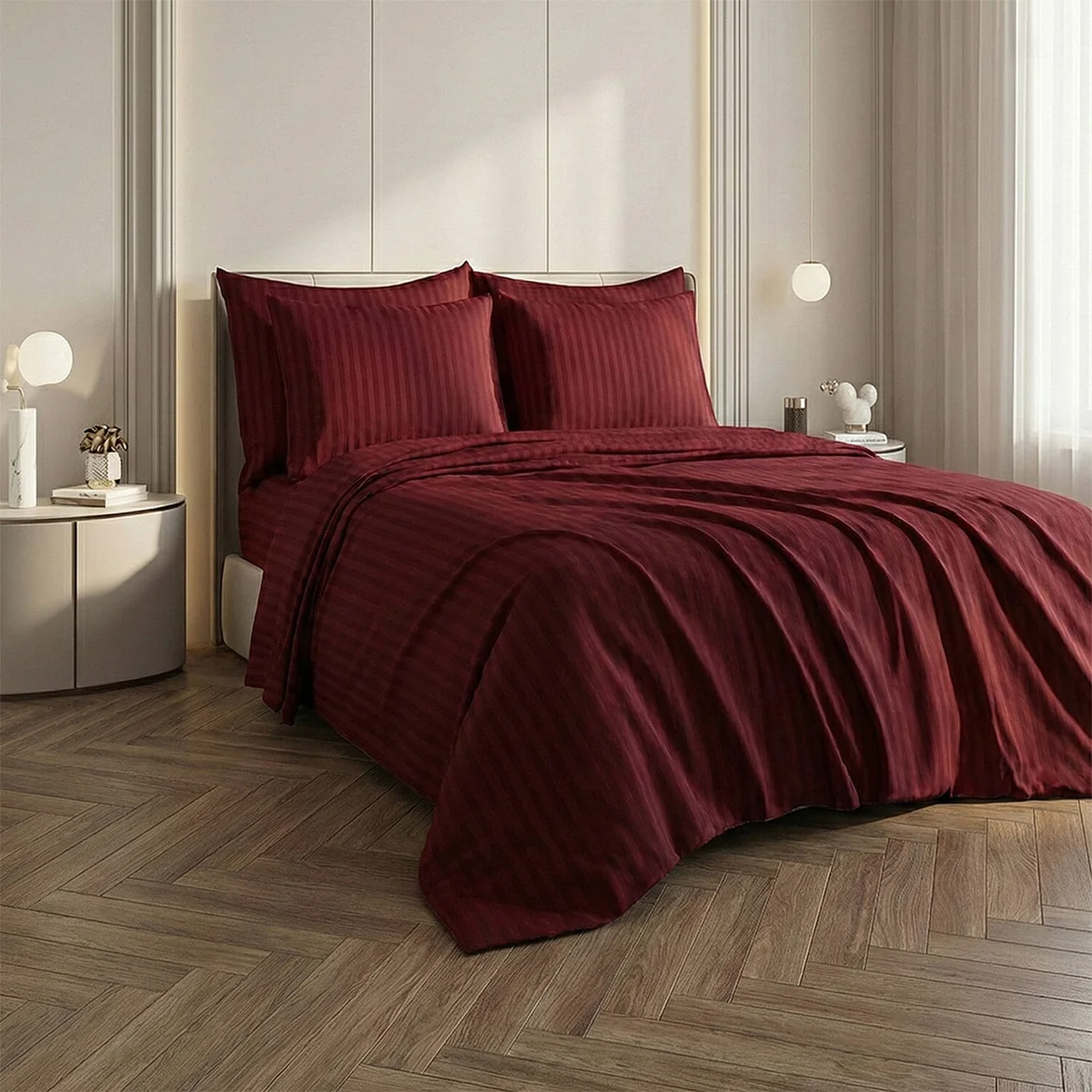 Comfortable HomeHomeBedding 8478809 First-Class