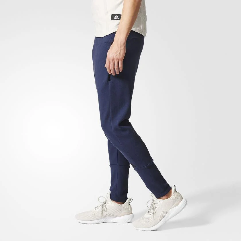 Crafted adidas Men's Id Champ Sweatpant Enhanced